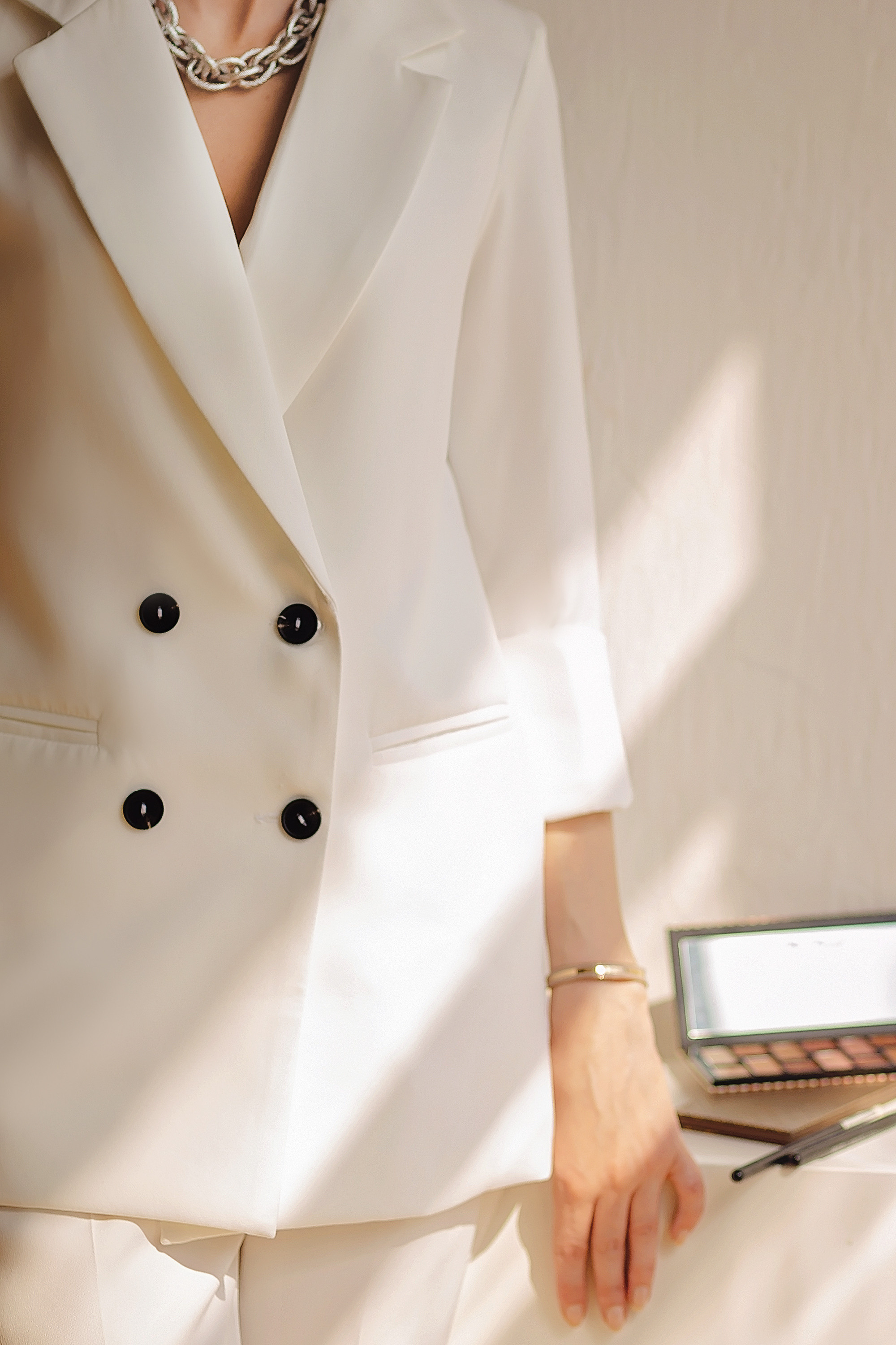 Ирина Резницкая, визажист. Фотограф в Москве Ксения Мокрушина | Brand & Women photographer