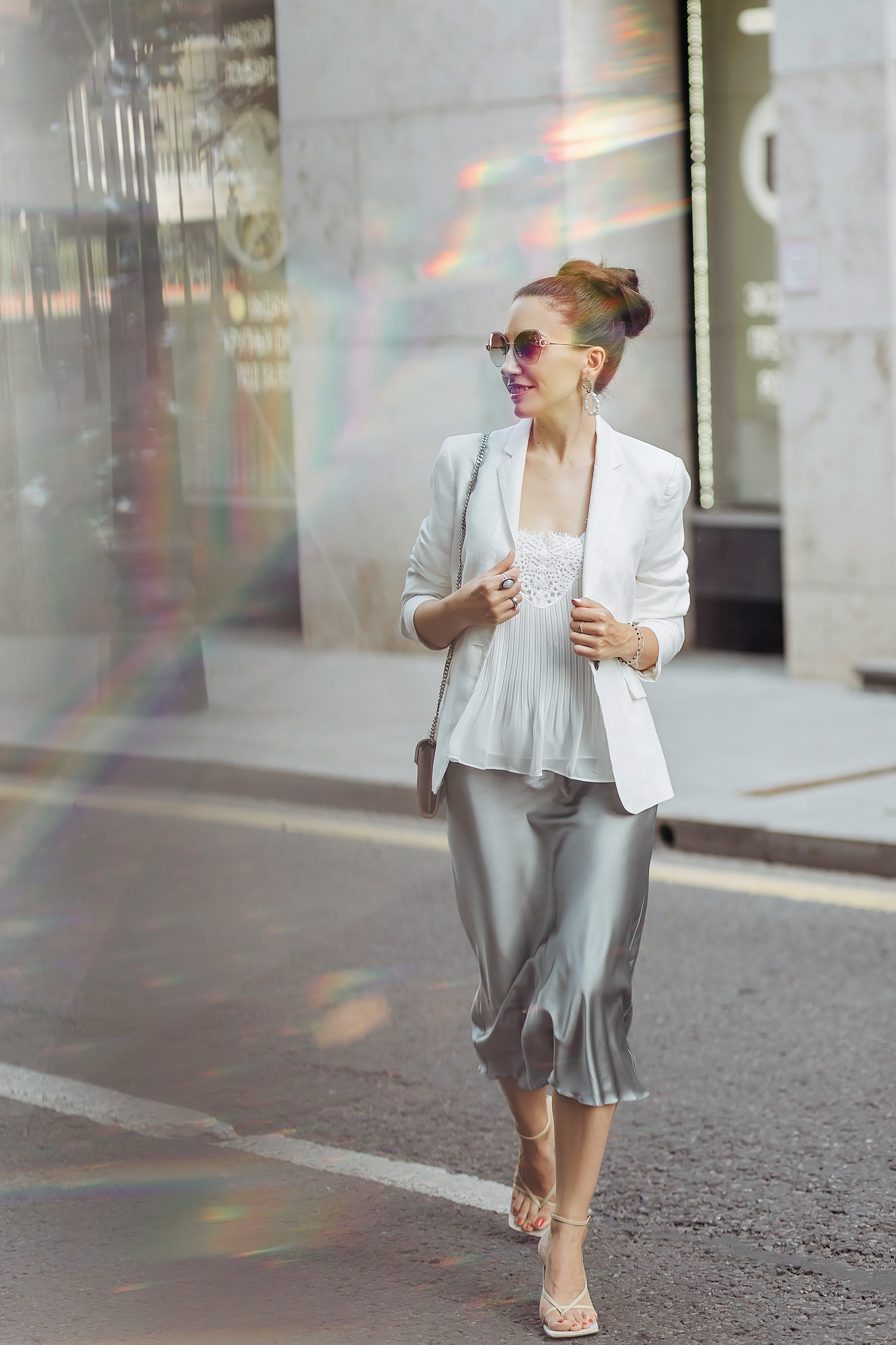 Елена, лайфстайл контент для блога. Фотограф в Москве Ксения Мокрушина | Brand & Women photographer