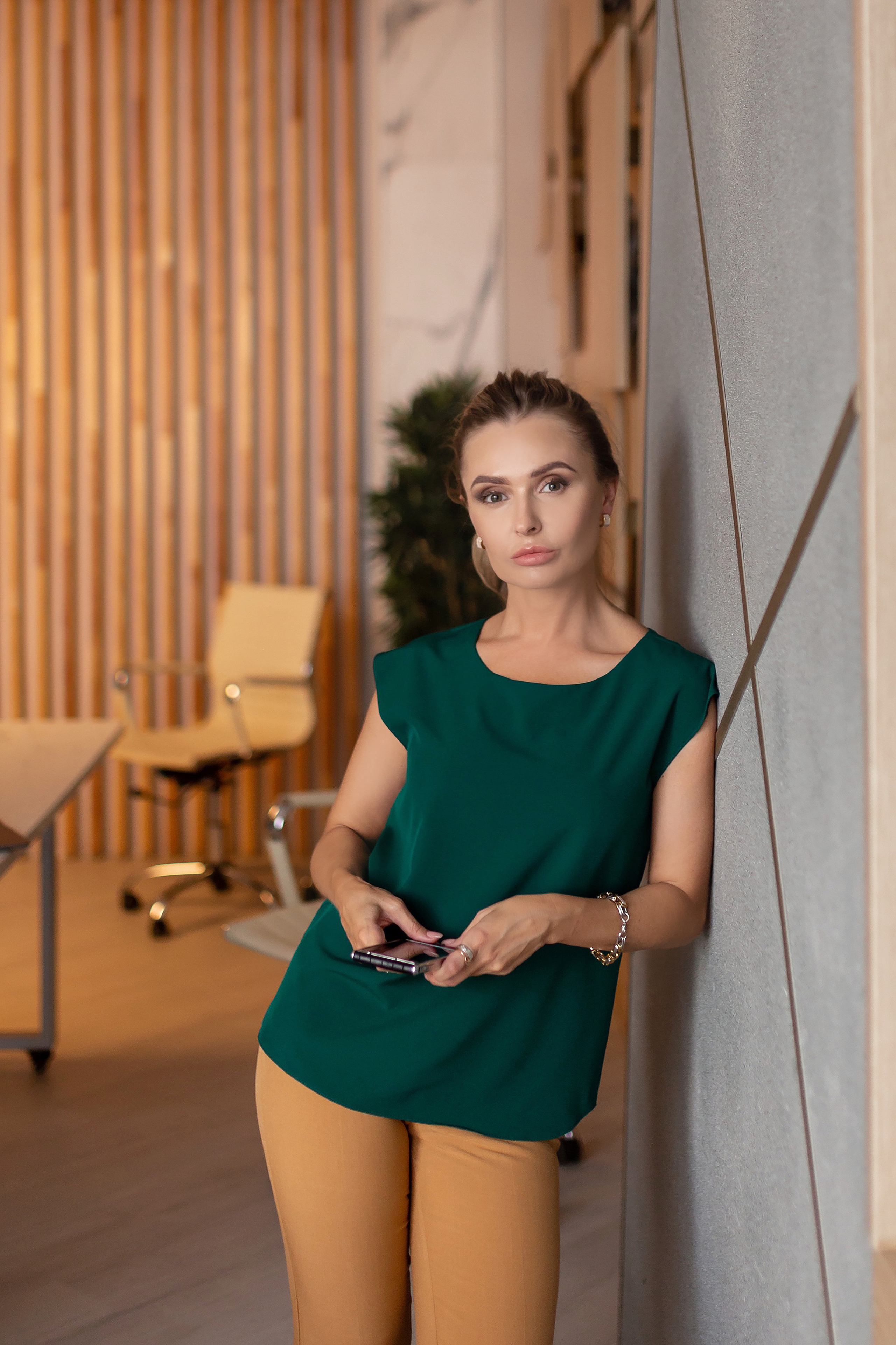 Ольга, корпоративный психолог. Фотограф в Москве Ксения Мокрушина | Brand & Women photographer