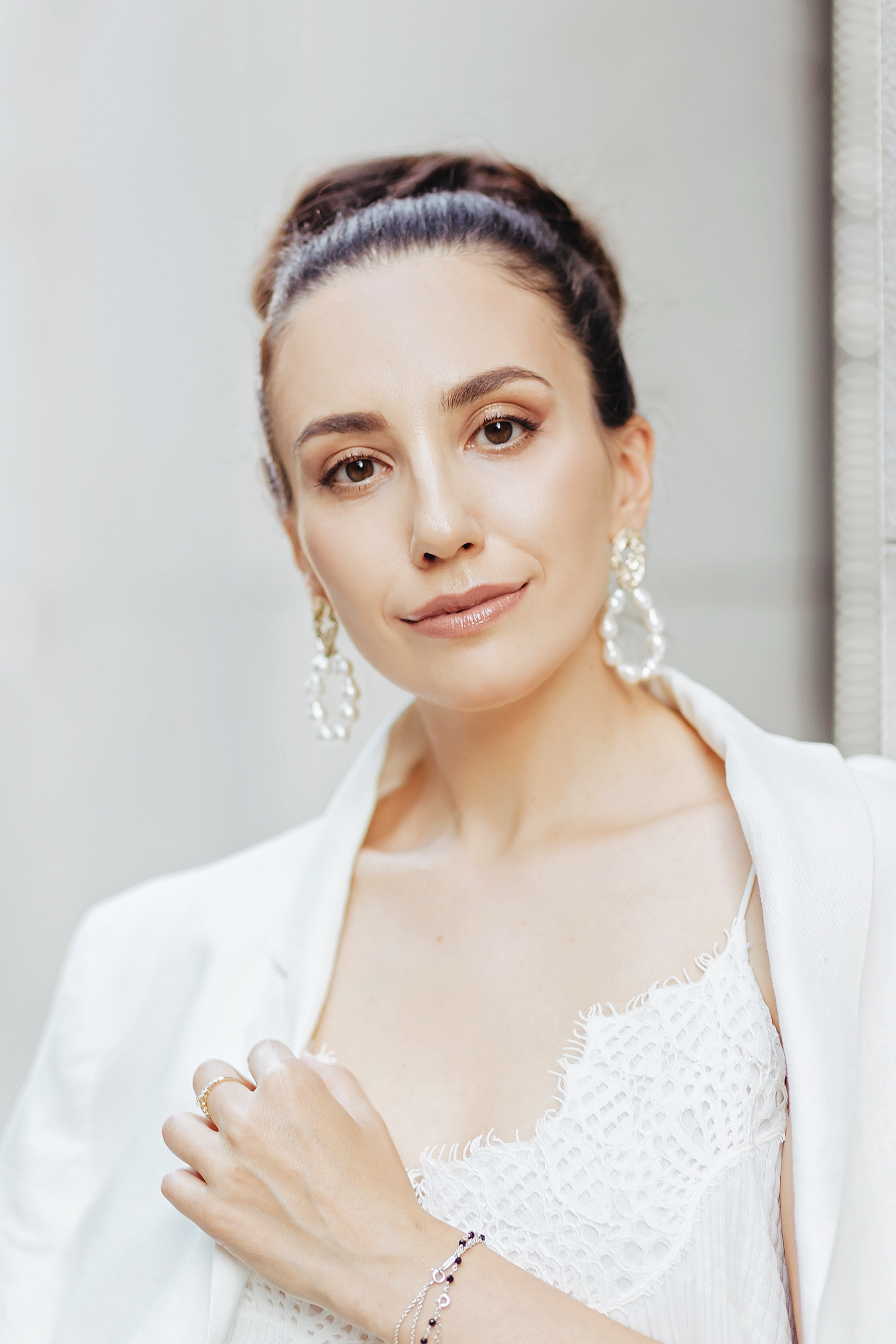 Елена, лайфстайл контент для блога. Фотограф в Москве Ксения Мокрушина | Brand & Women photographer