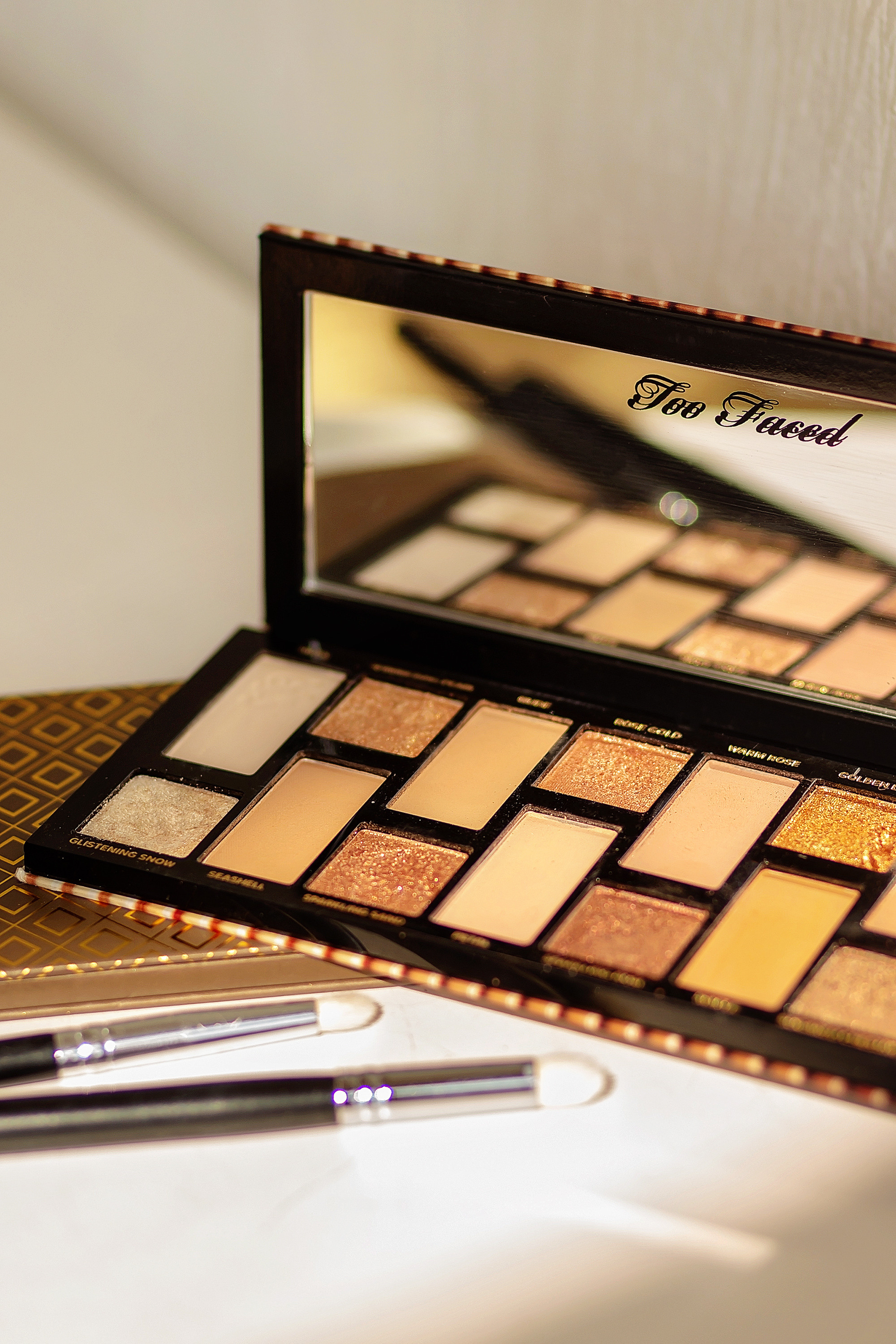 Ирина Резницкая, визажист. Фотограф в Москве Ксения Мокрушина | Brand & Women photographer