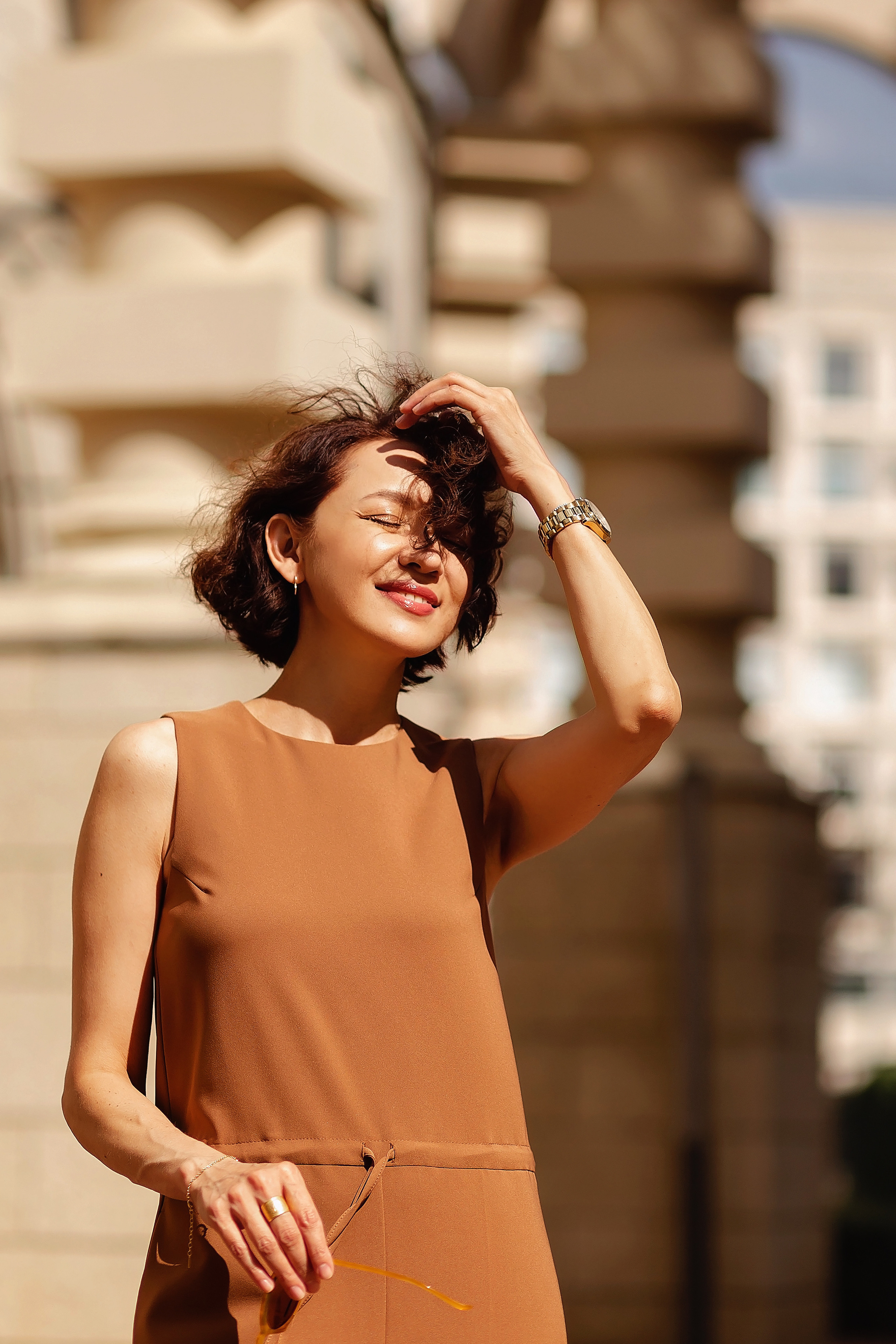 Лена и Ляйсан. Фотограф в Москве Ксения Мокрушина | Brand & Women photographer