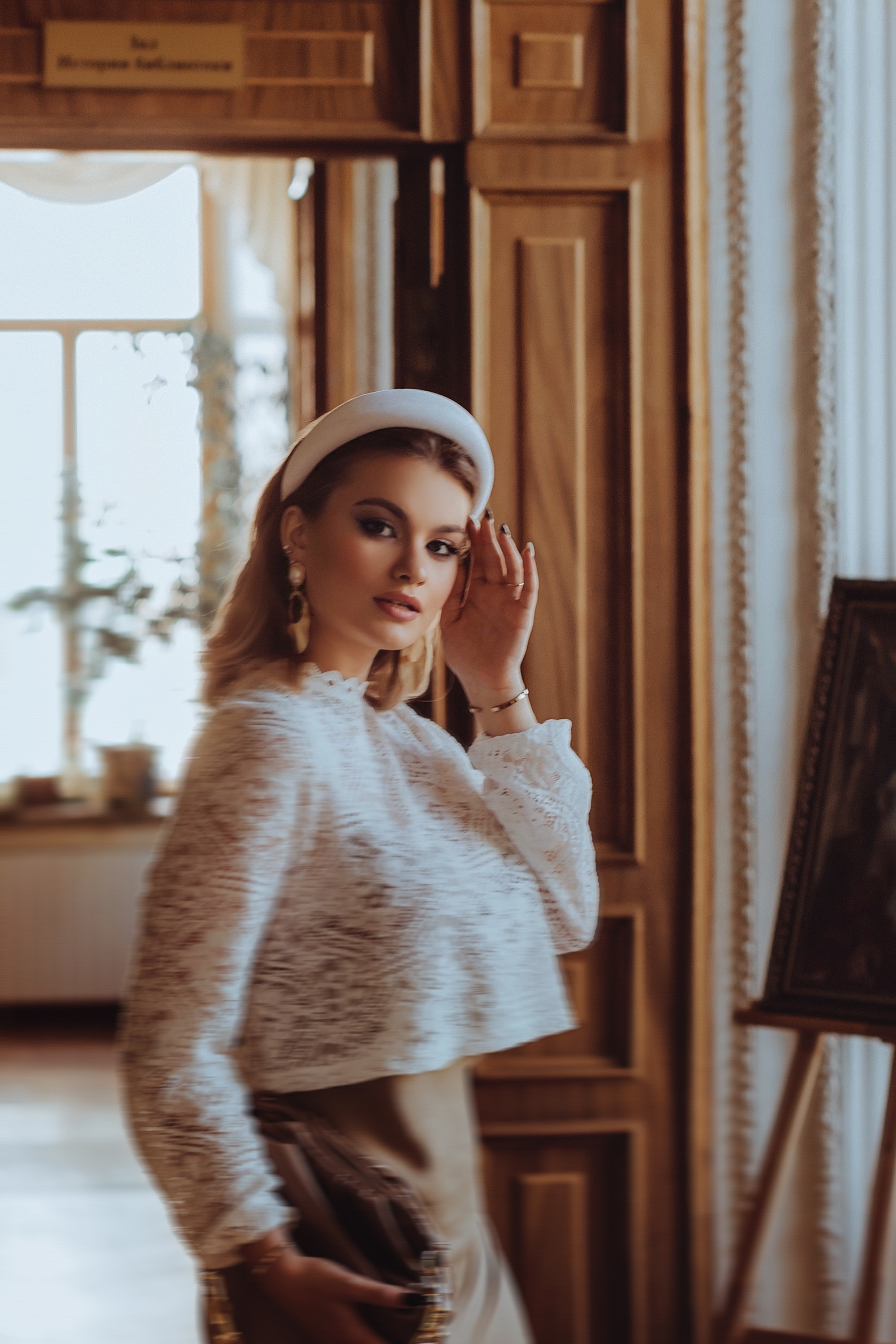 Ника. Фотограф в Москве Ксения Мокрушина | Brand & Women photographer