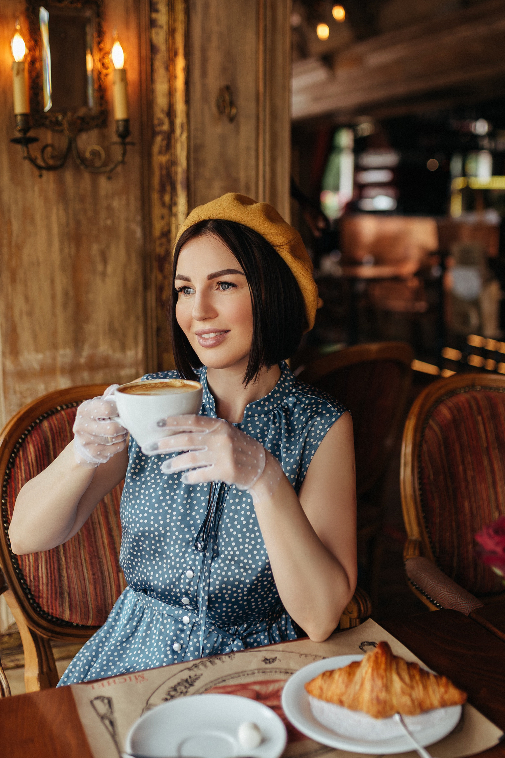 Ризида. Фотограф в Москве Ксения Мокрушина | Brand & Women photographer