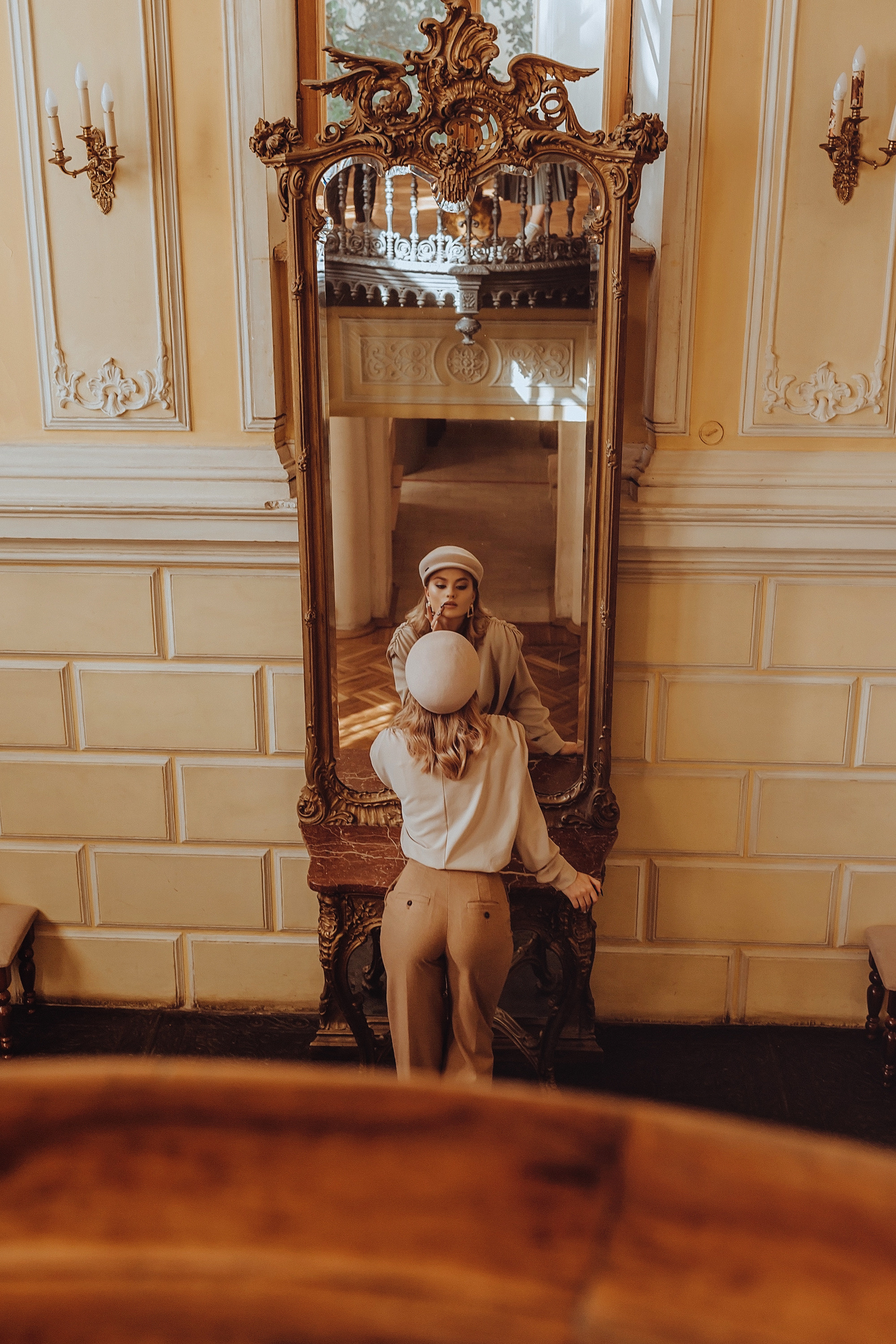 Ника. Фотограф в Москве Ксения Мокрушина | Brand & Women photographer