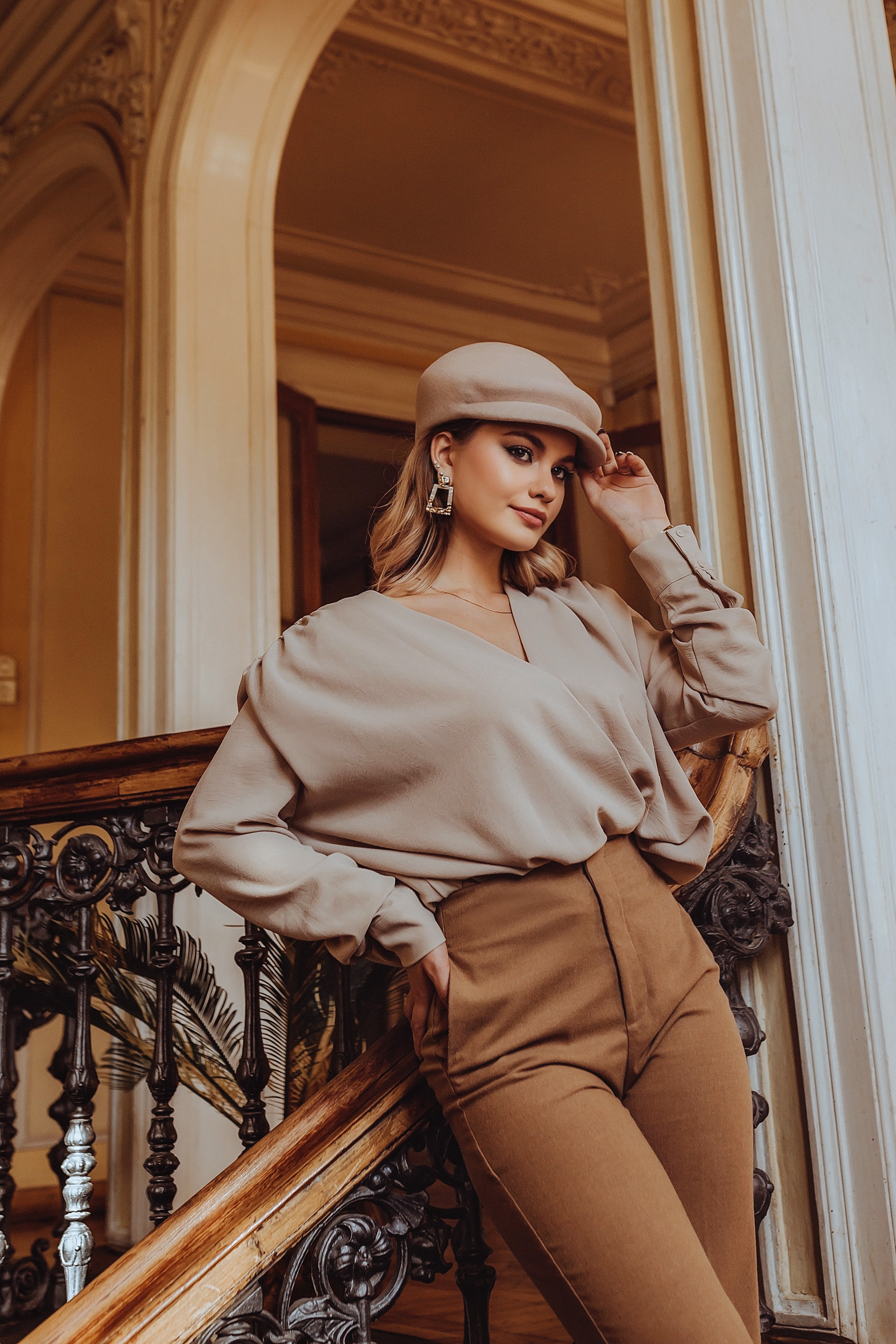 Ника. Фотограф в Москве Ксения Мокрушина | Brand & Women photographer