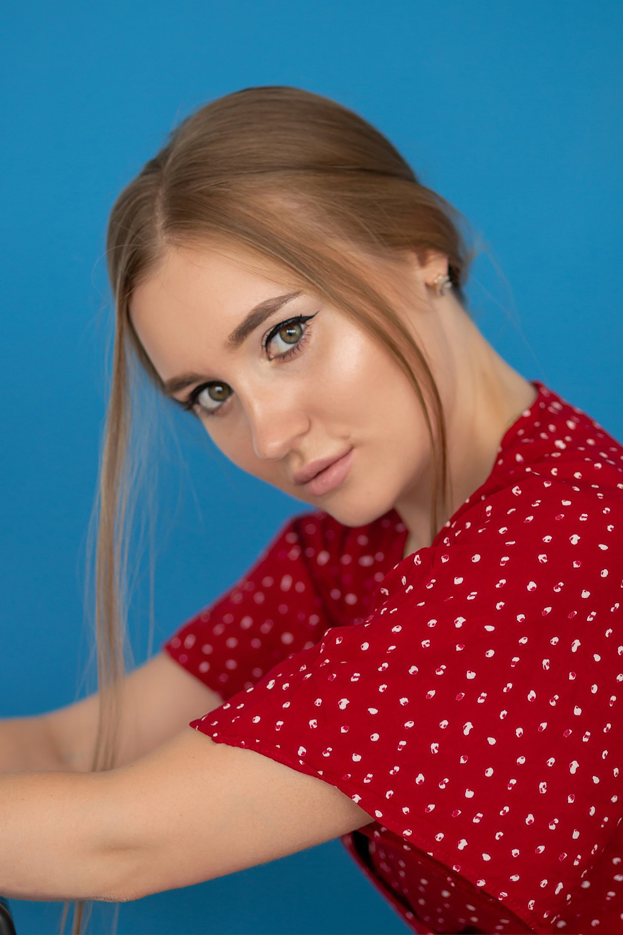 Ира. Фотограф в Москве Ксения Мокрушина | Brand & Women photographer