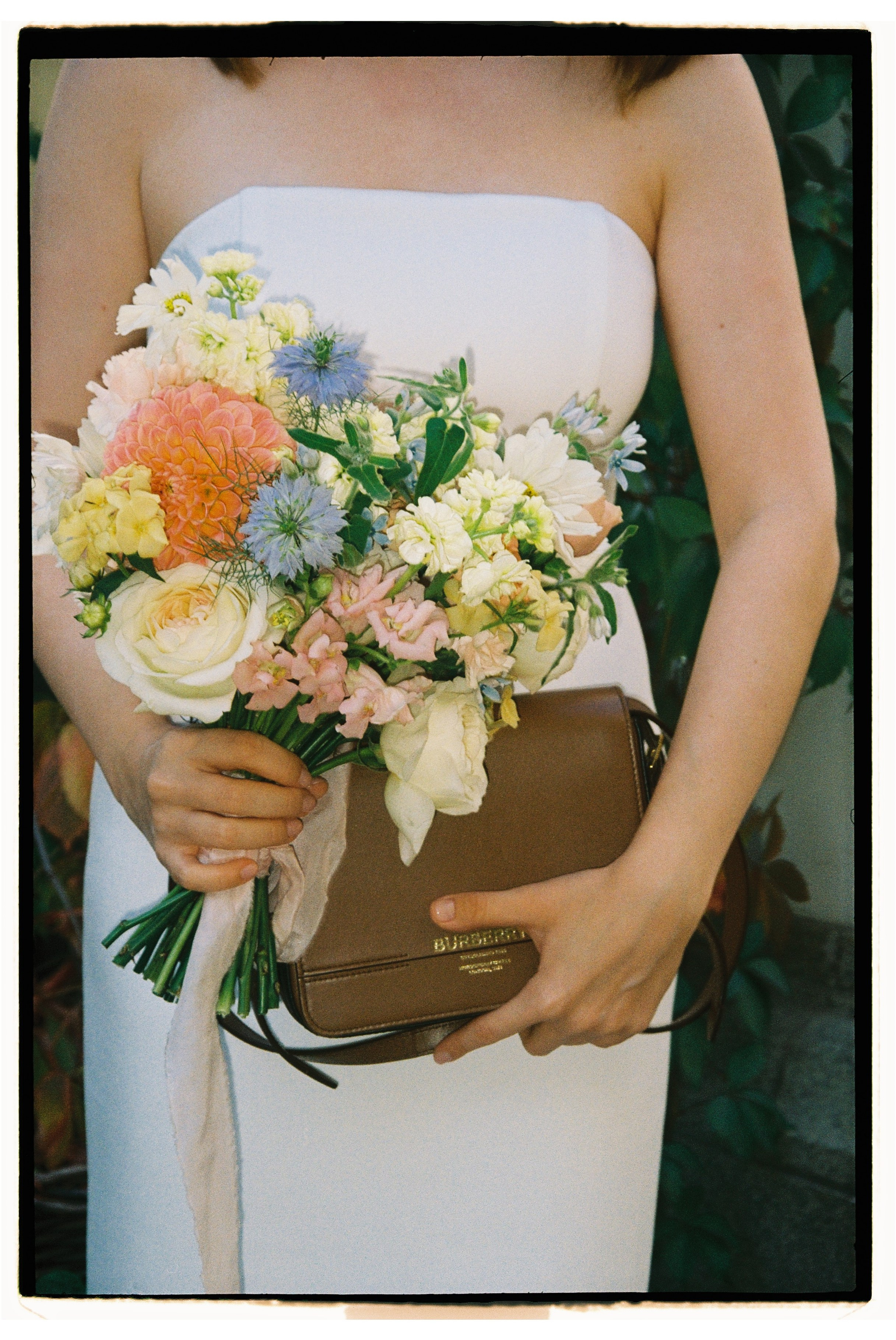 Be my busya. Свадебный фотограф в Москве Мария Кривоногова