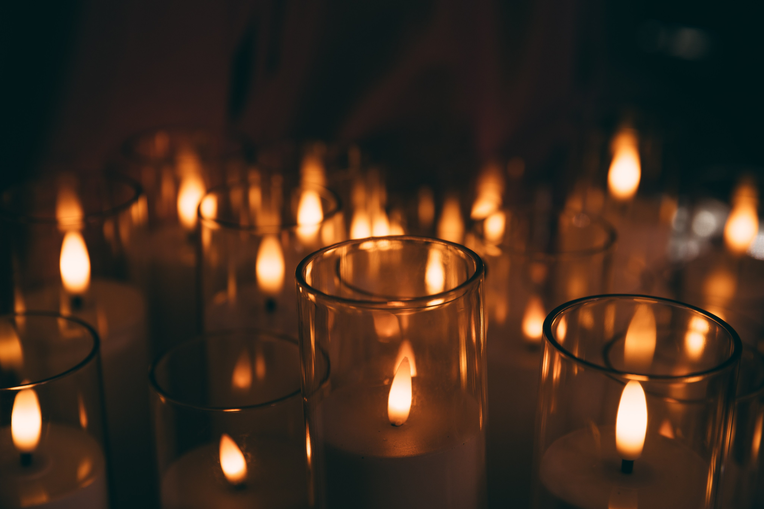 Банкетный зал отеля 50|60. Фотограф Семён Гнеушев