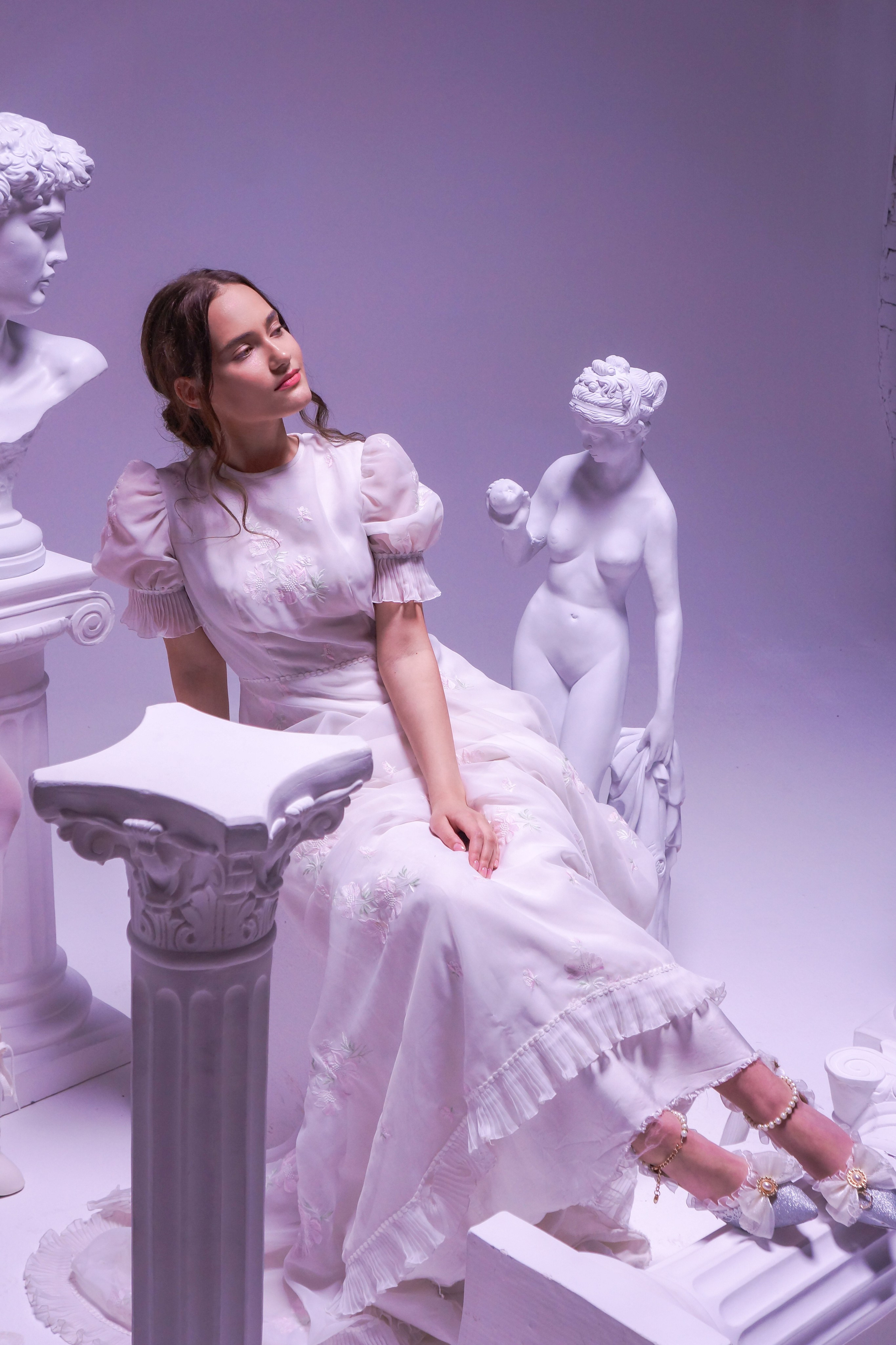 Портреты. Главная