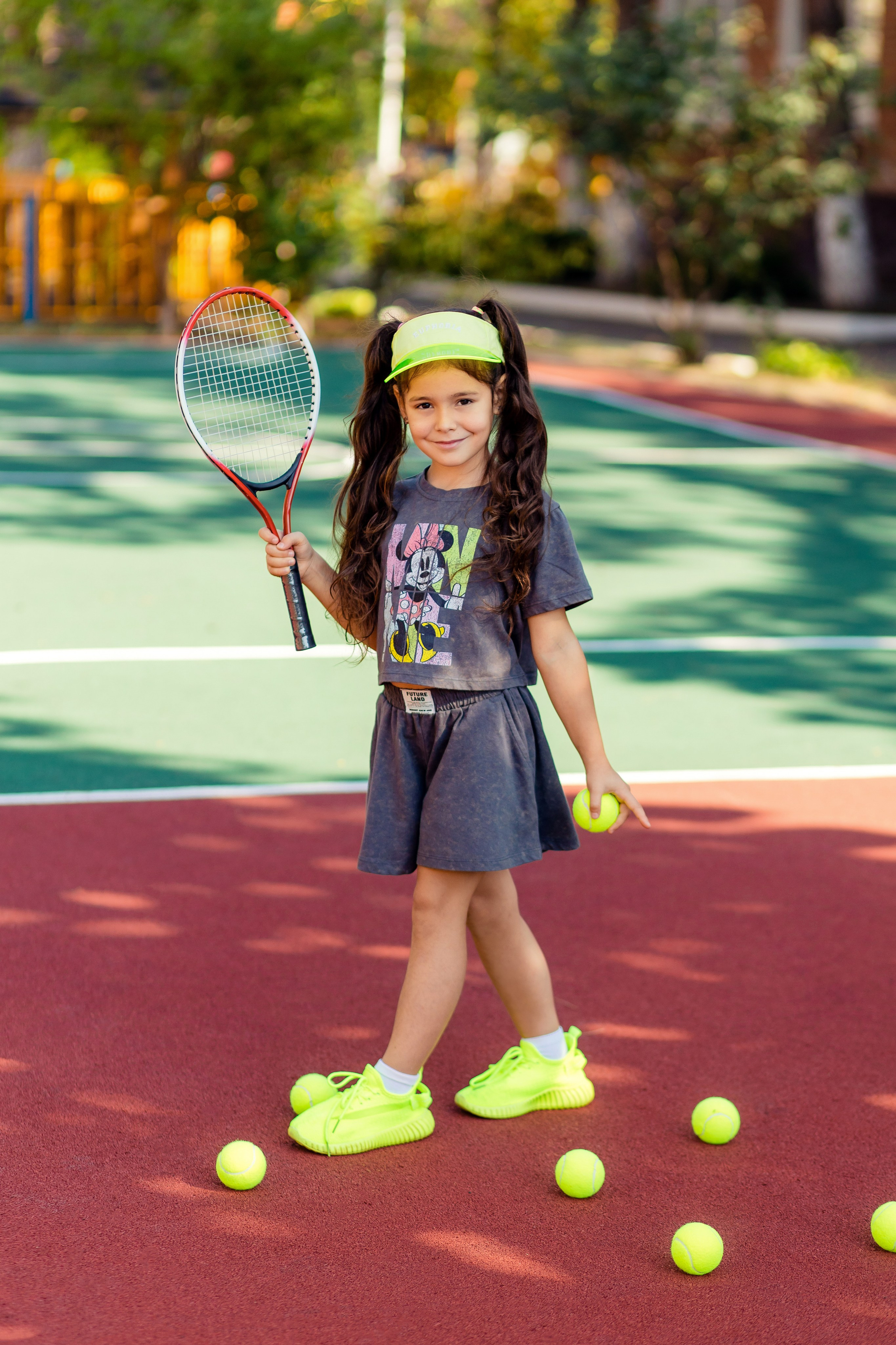 Выпусные альбомы Краснодар — Юлия Призова