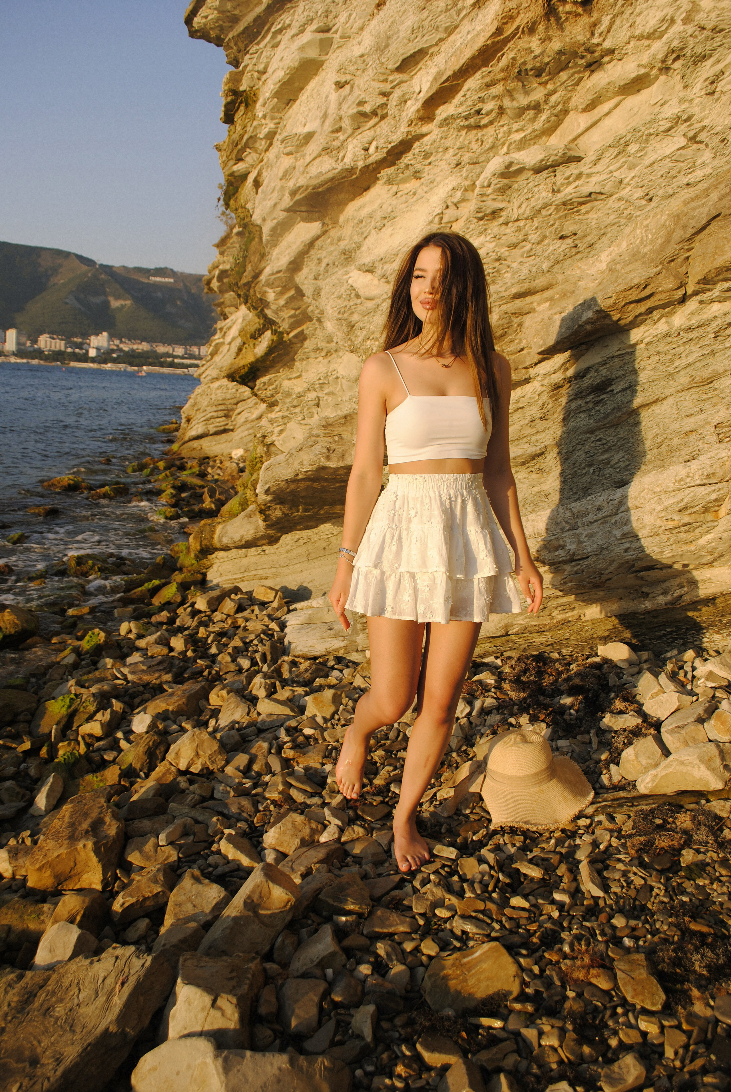 Карина. Фотограф Мария Мусаелян