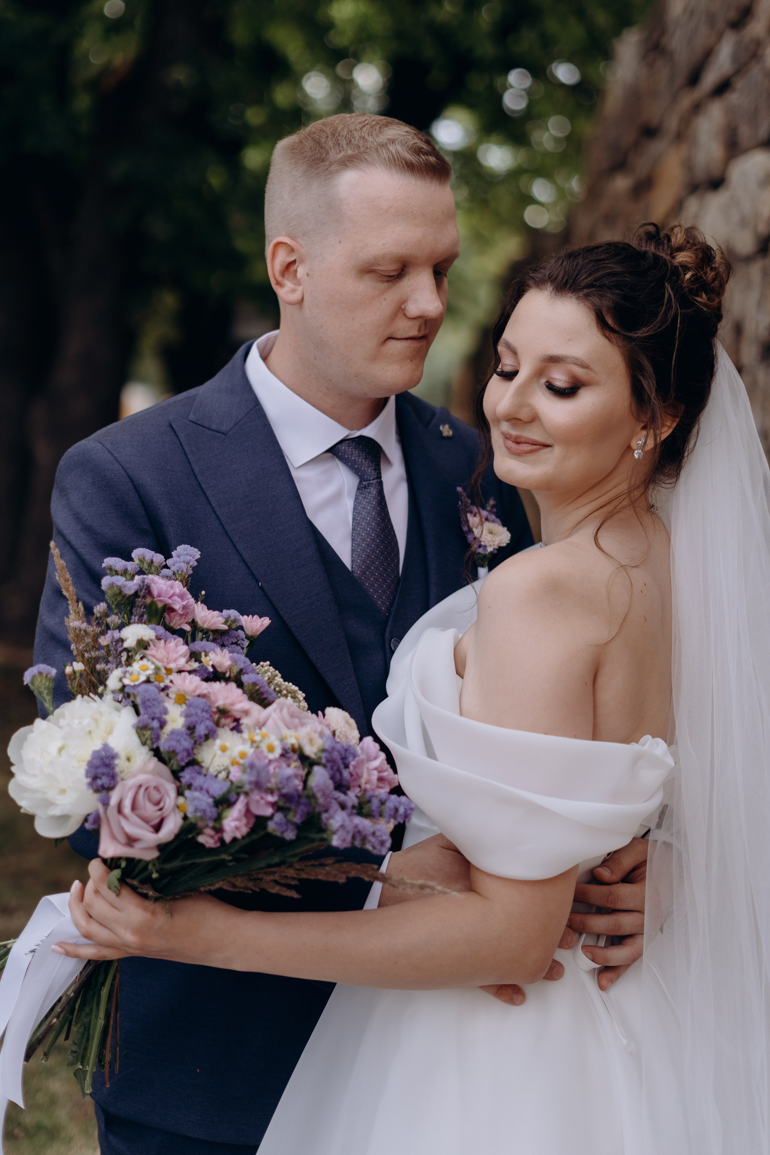 Станислав и Татьяна. Фотограф Ларионова Надежда|Ставрополь