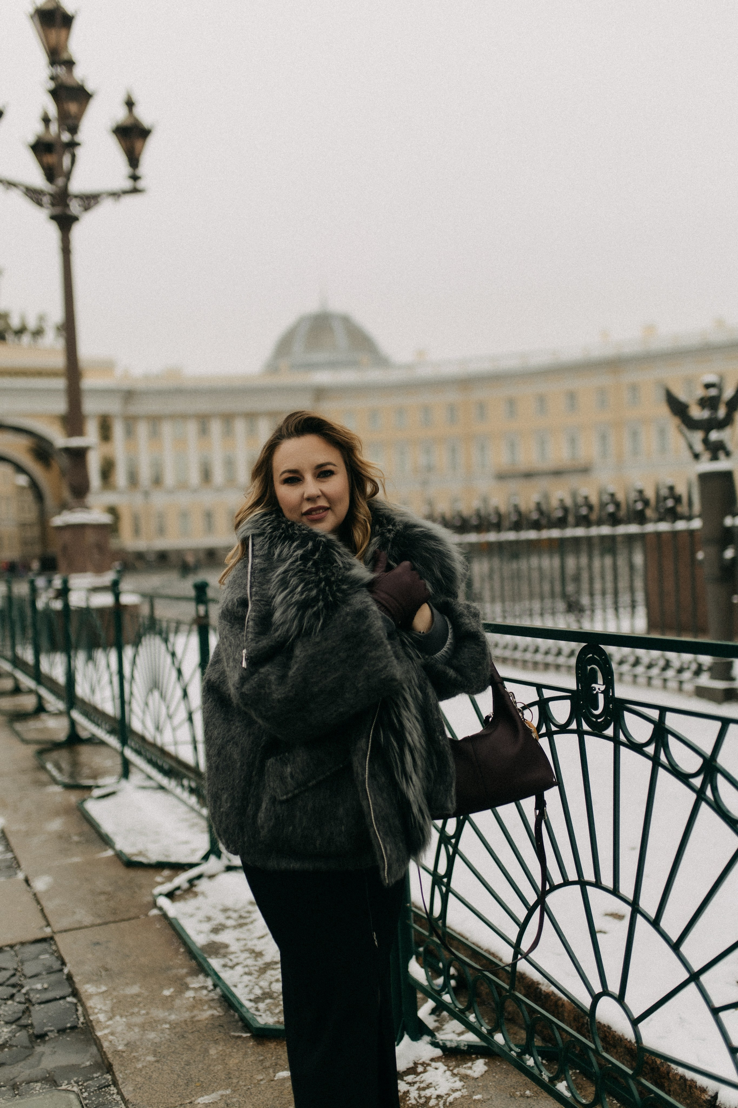 Леся. Фотограф в Санкт-Петербурге