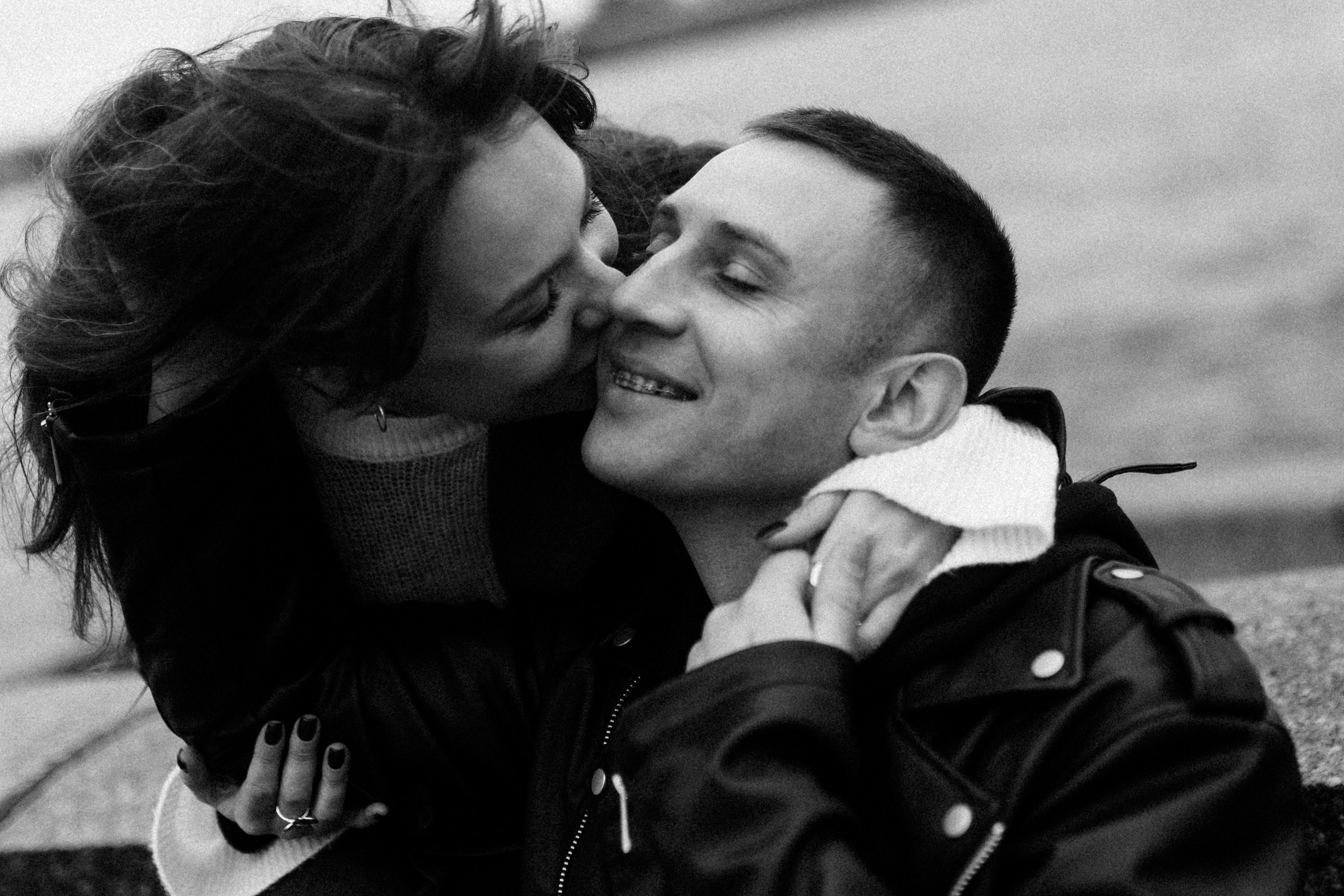 Анастасия и Николай. Фотограф в Санкт-Петербурге