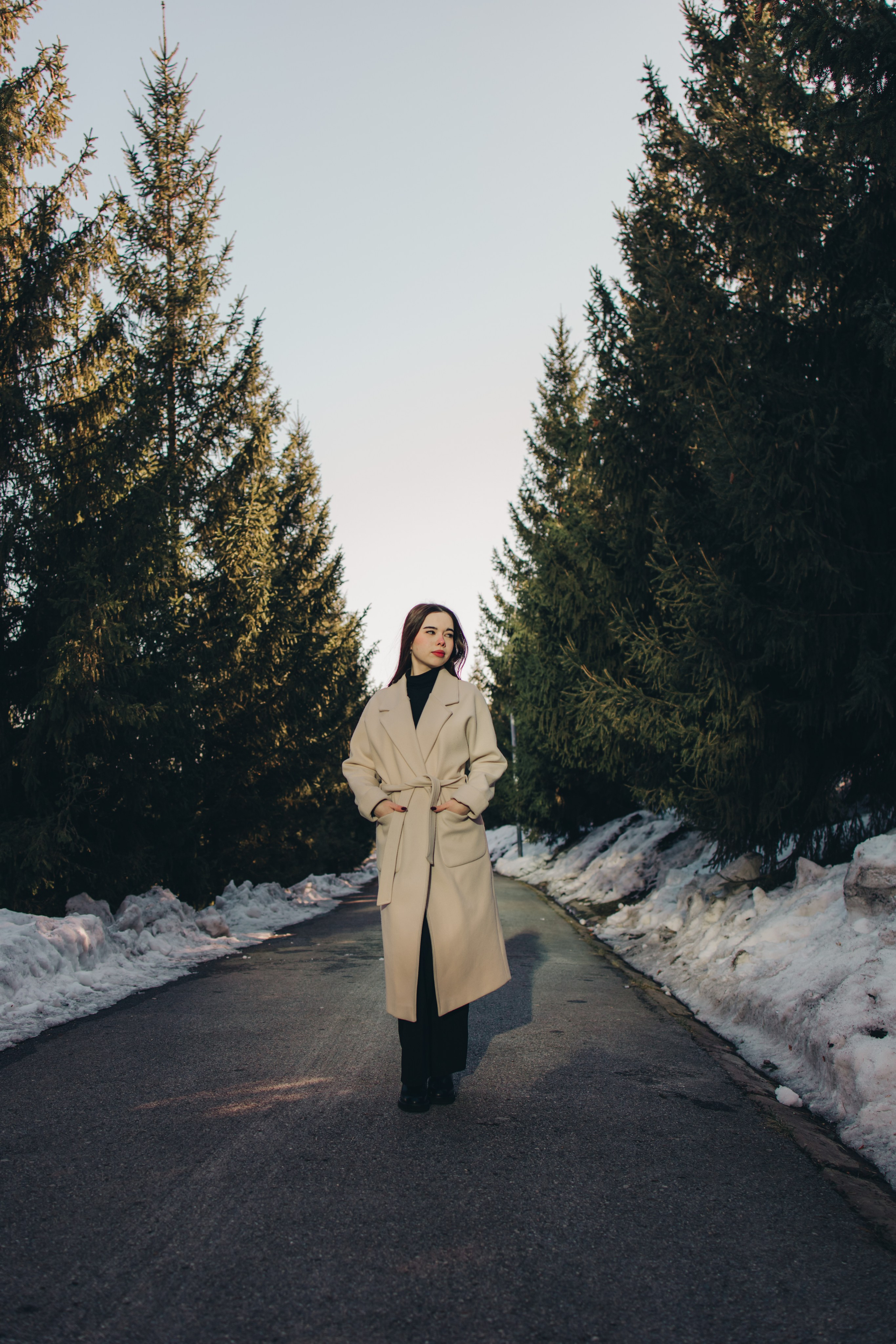 Диана и Ульяна. Фотограф Уфа