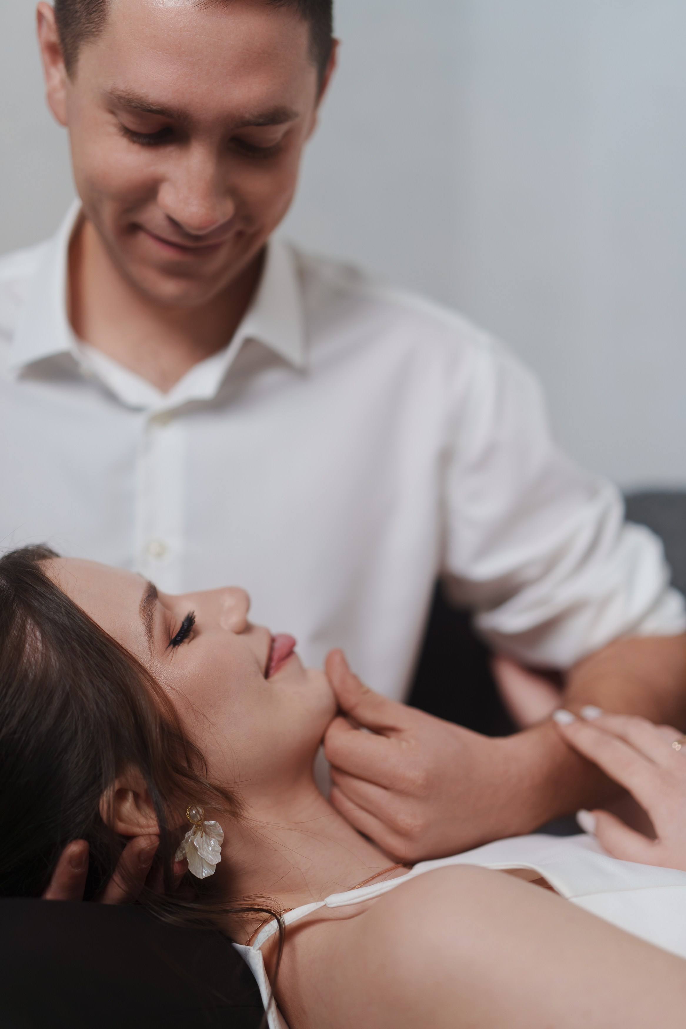 Свадьба Никиты и Марины в Уфе — регистрация в ЗАГСе на Гоголя, ЖК Империал, Дворец профсоюзов, ЖК Аристократ и фотостудия Марко