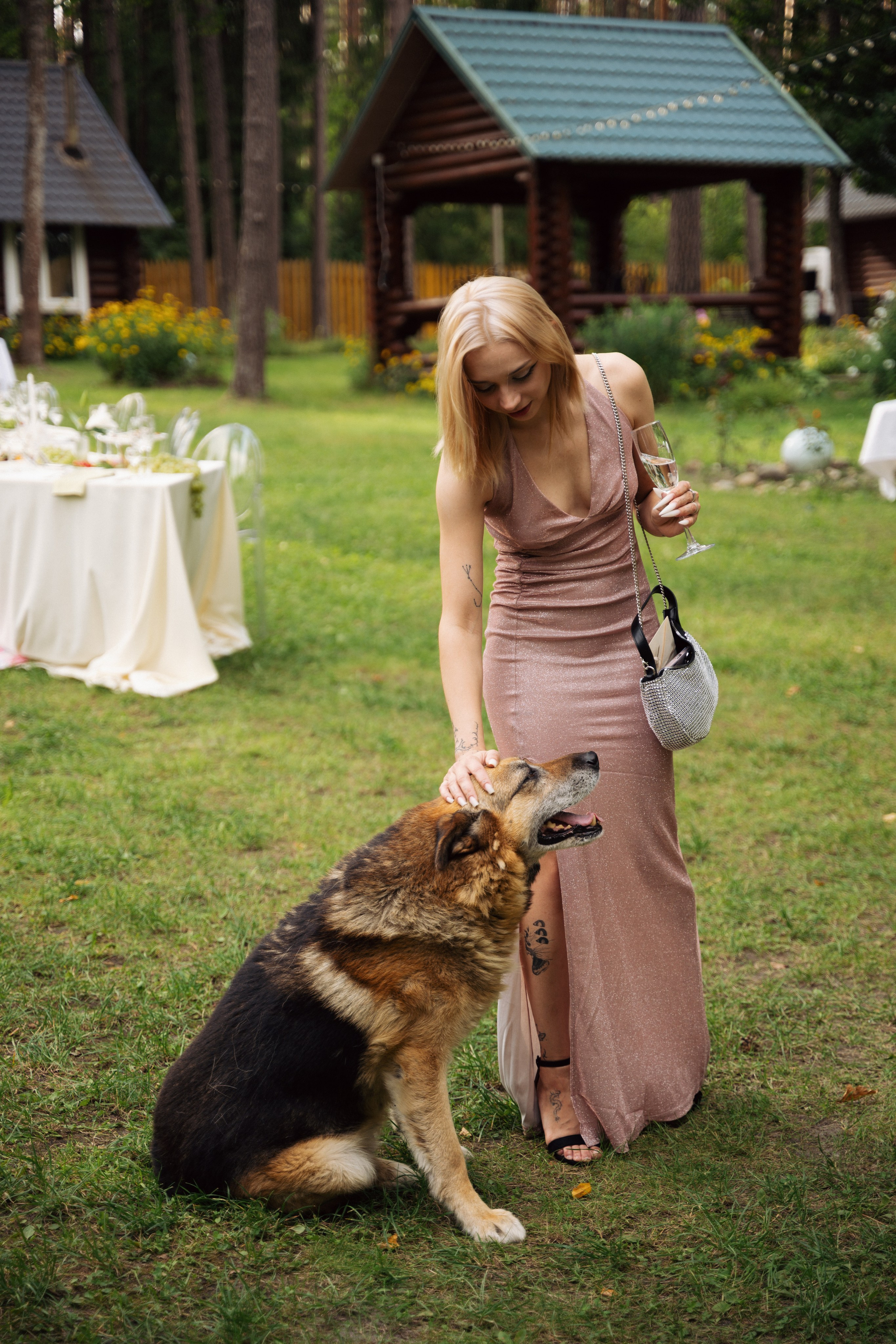 Никита и Ангелина. Свадебный и портретный фотограф в Брянске и Москве Алина Химушкина