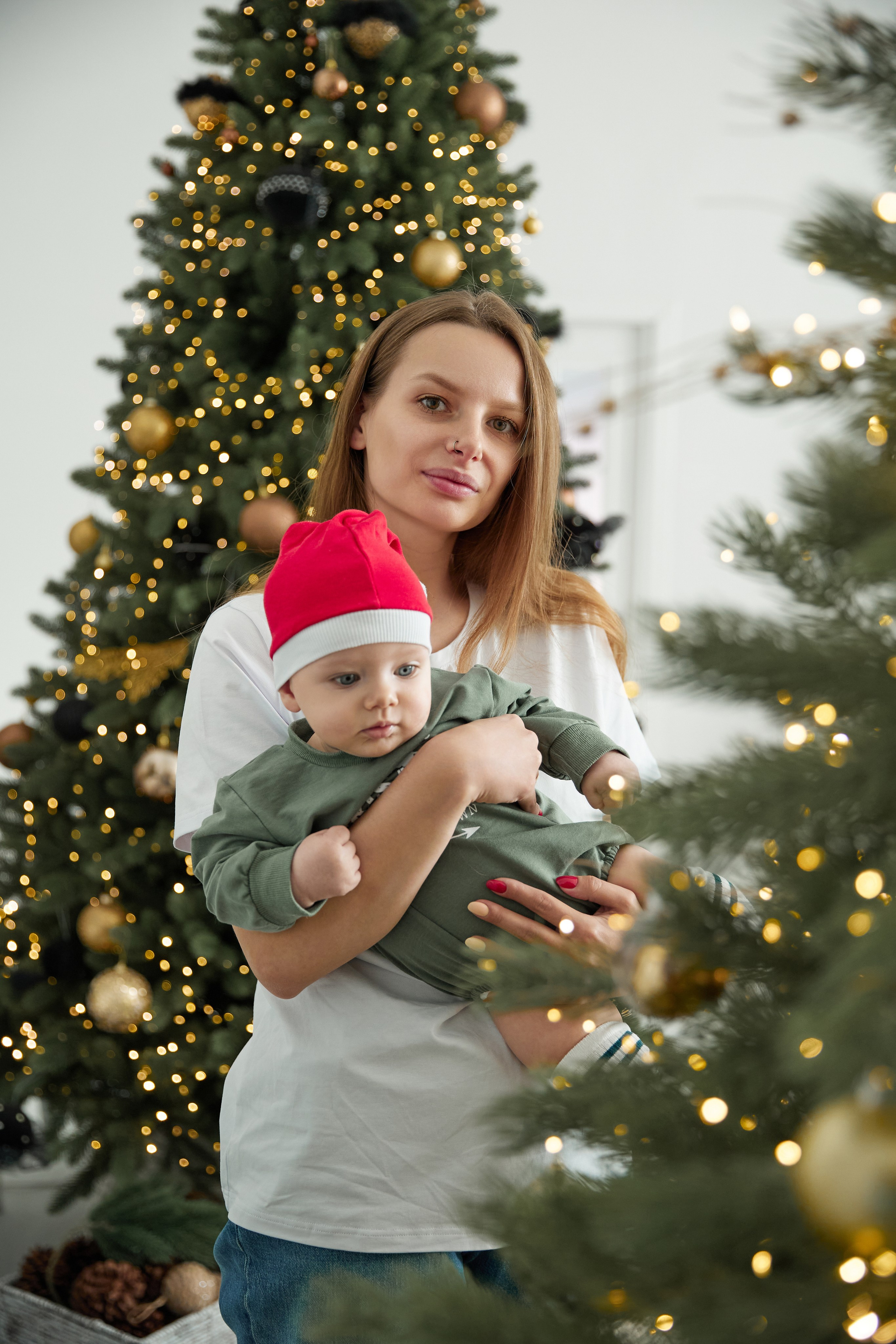Дарья. Фотограф женского портрета, беременности и материнства Харькова Елена