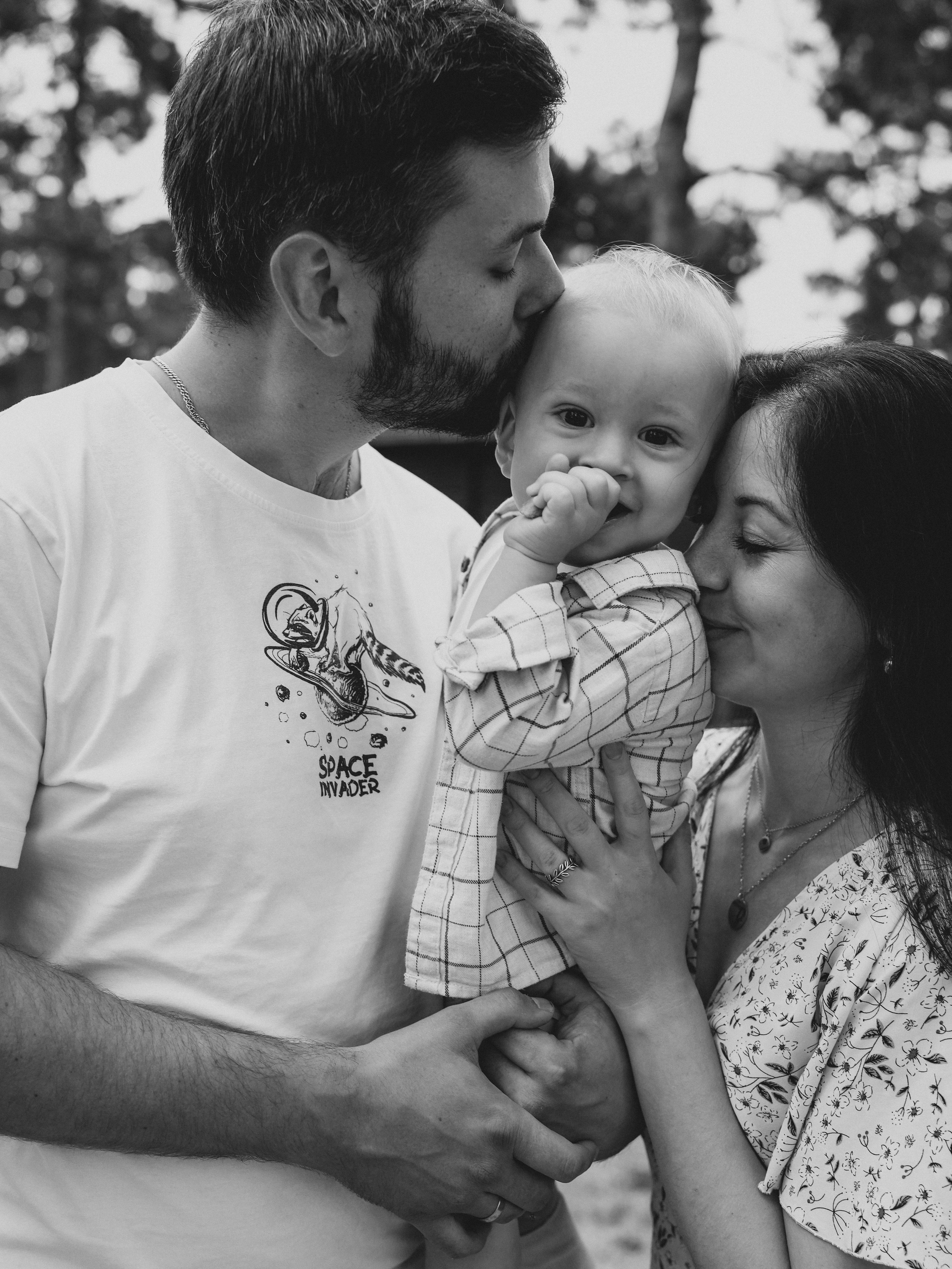 Семейная съемка Алины, Пашы и маленького Мишы. Свадебный фотограф Ирина Беляева Пятигорск|Кисловодск|Эльбрус|Домбай