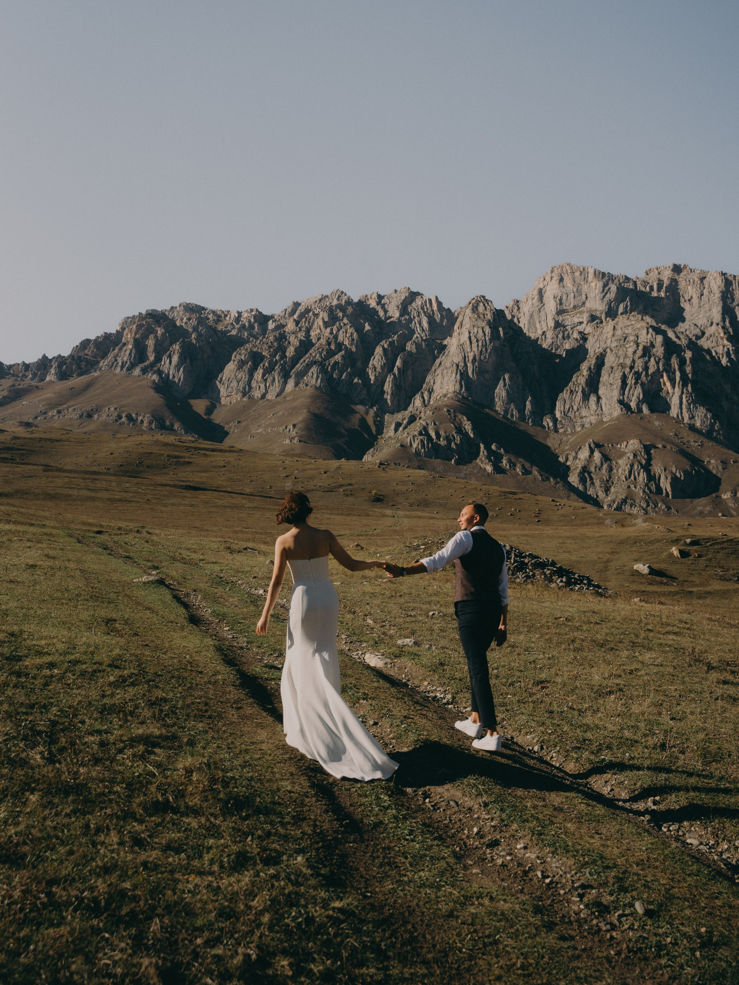 Н&Р. Свадебный фотограф Ирина Беляева Пятигорск|Кисловодск|Эльбрус|Домбай