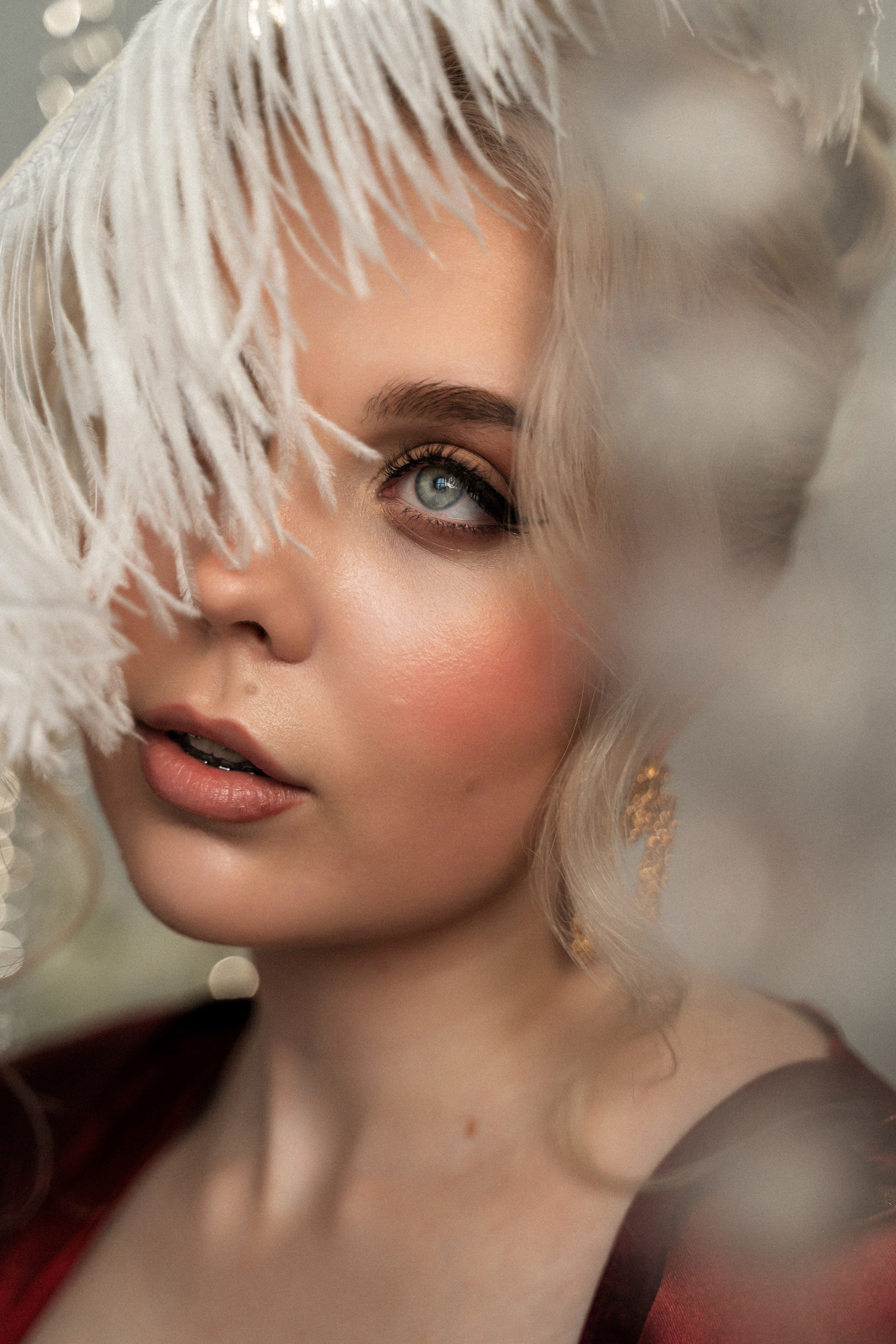 Маша. Фотограф Алина Филимонова Тверь