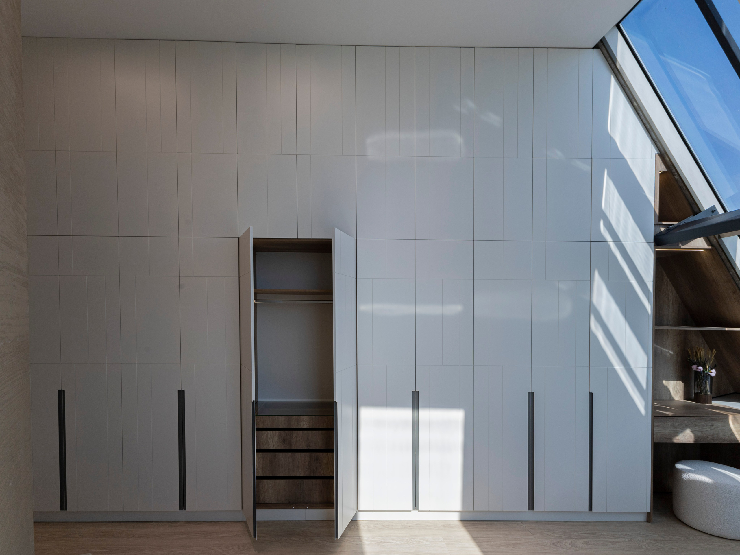 ЖК «ORION I», 143 м². Room Design Studio