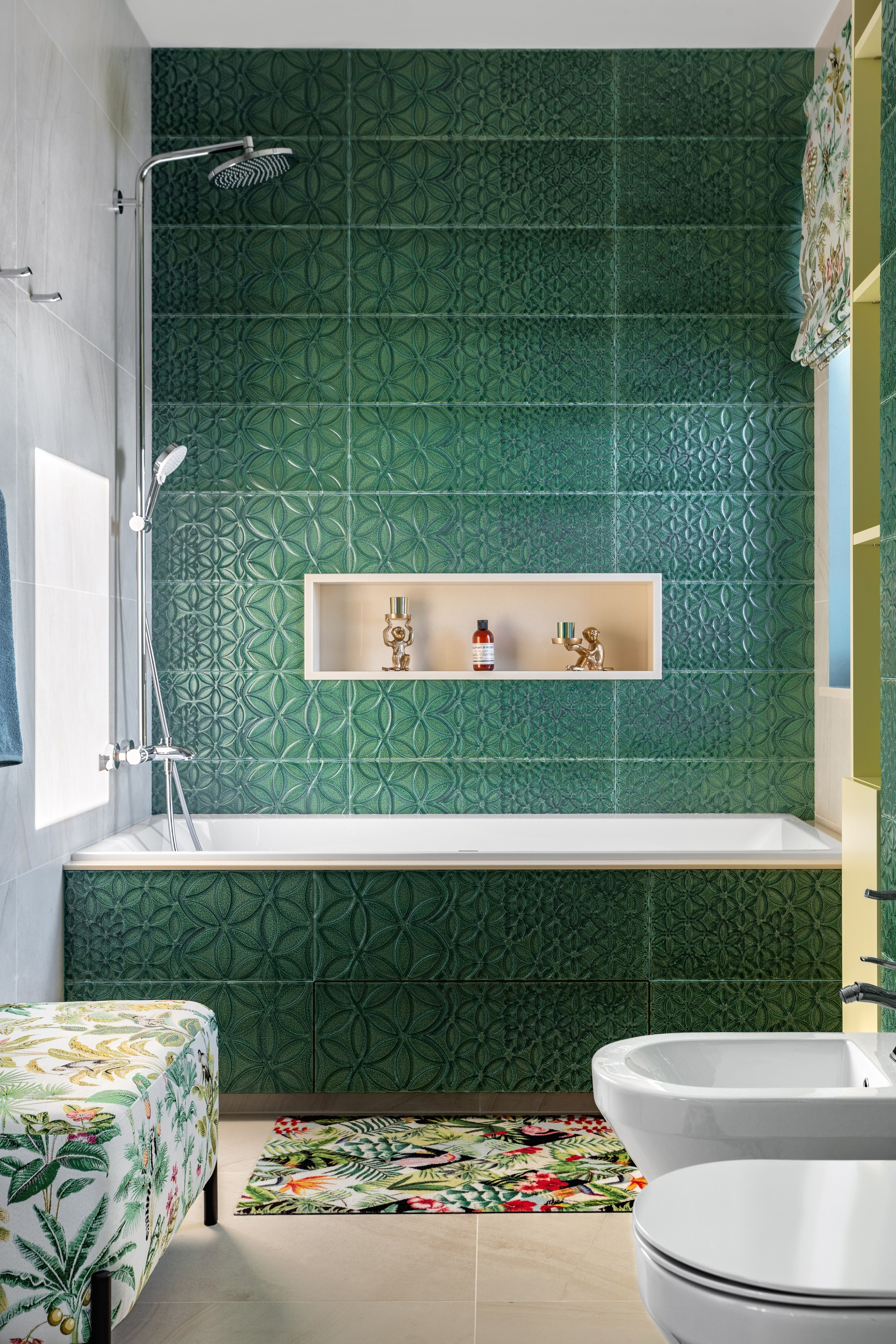 Дом в Шамони. Интерьерный фотограф и ретушер в Красноярске Денис Антропов