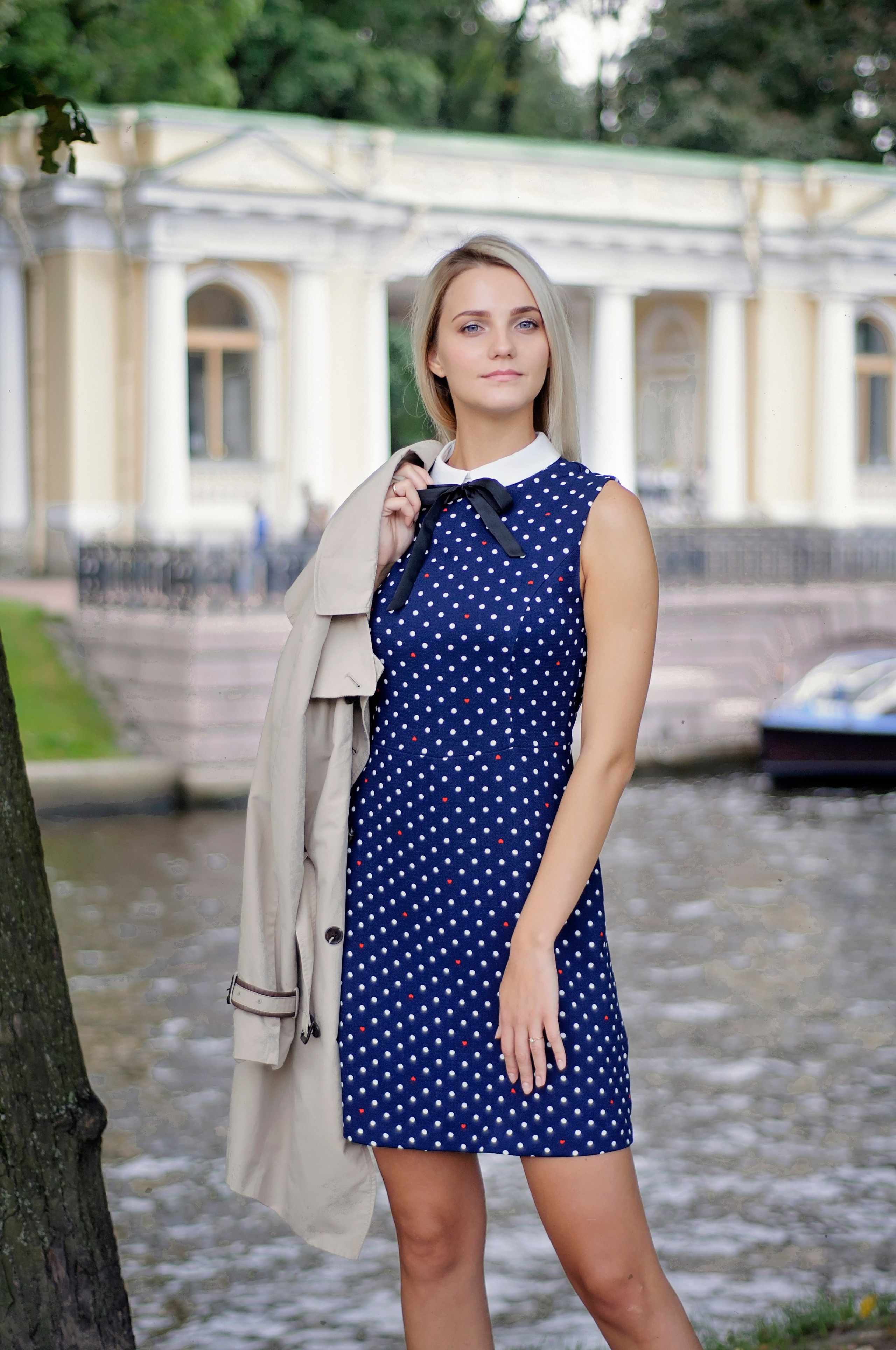 Лена. Фотограф Санкт-Петербург