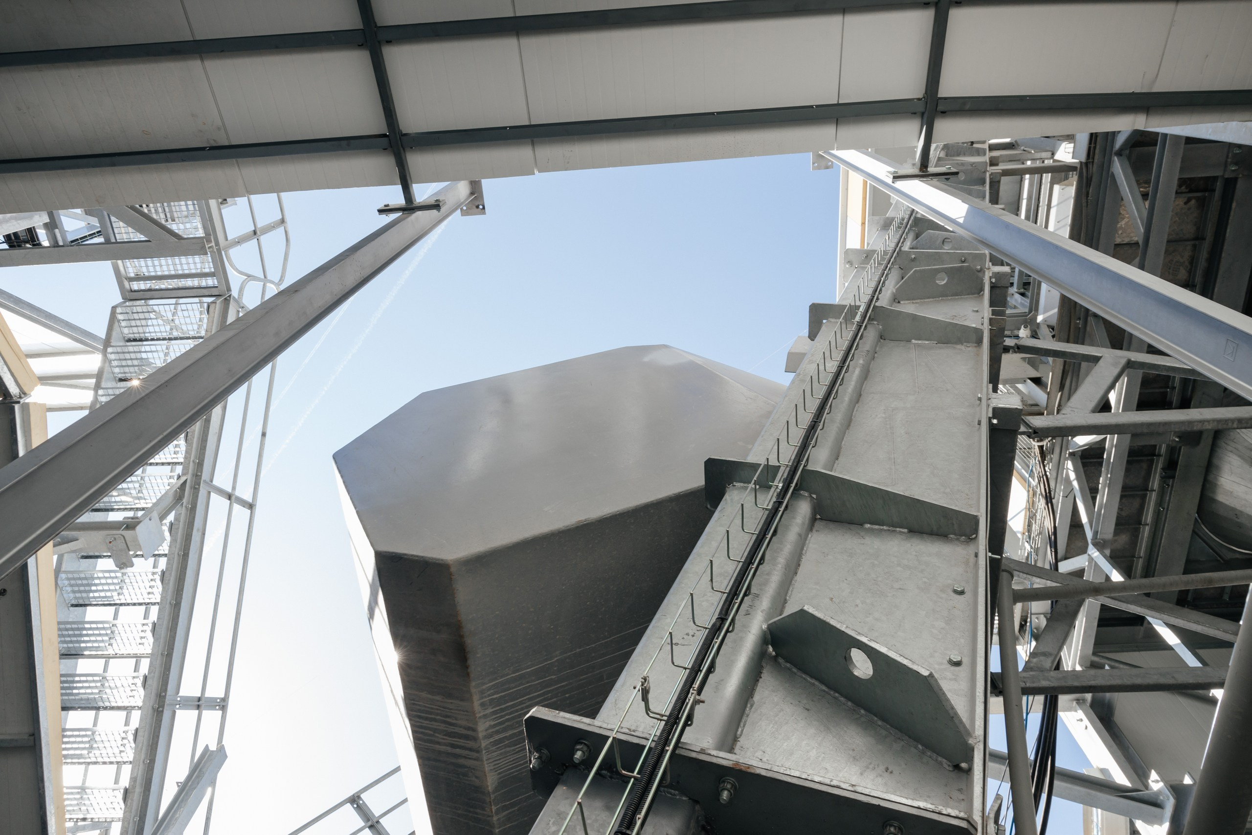 Проект 6. Завод MAXTRUDER в Польше. Дата: Сентябрь 2023. Профессиональный фотограф в городе Астана/Алматы Даурен Сембаев