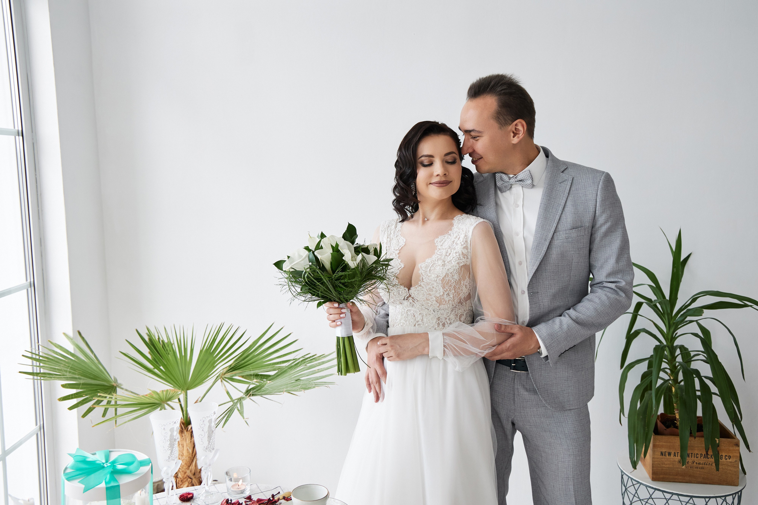 Алексей & Надежда. Фотограф Андрей Кононенко