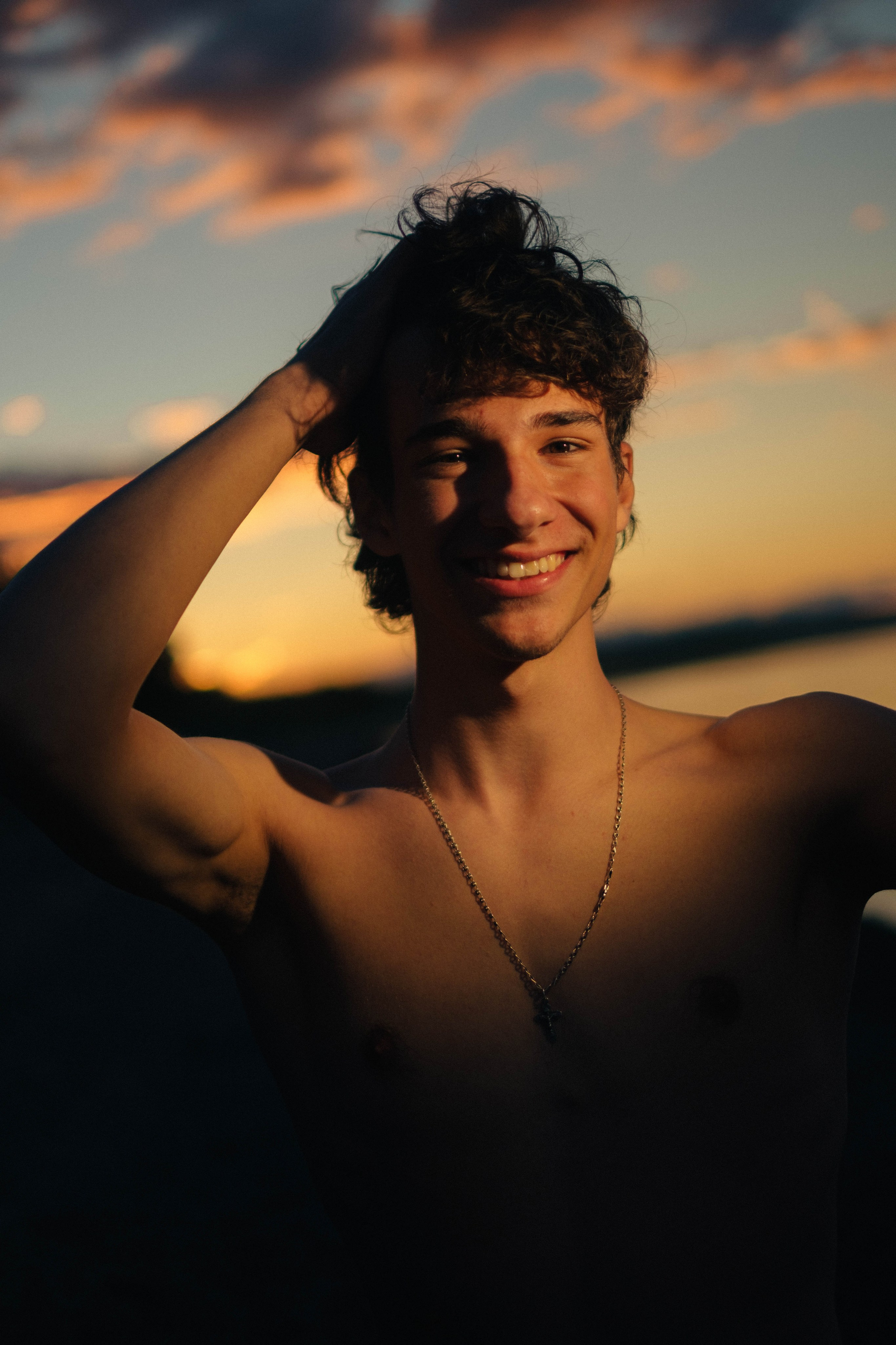 Зеленая. Фотограф Благовещенска Яна