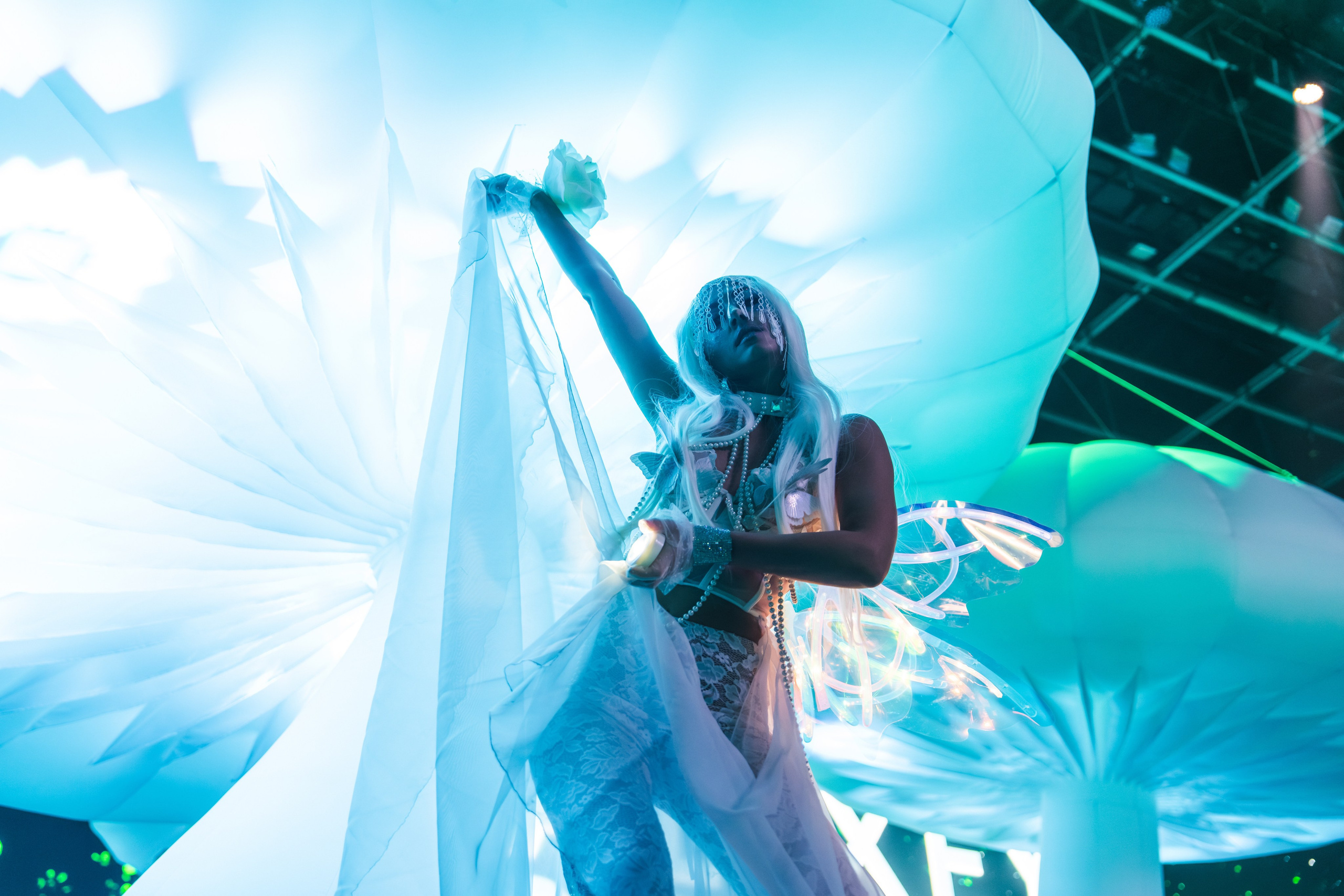 БЕЛАЯ 2025. Святослав Буньков | фотограф