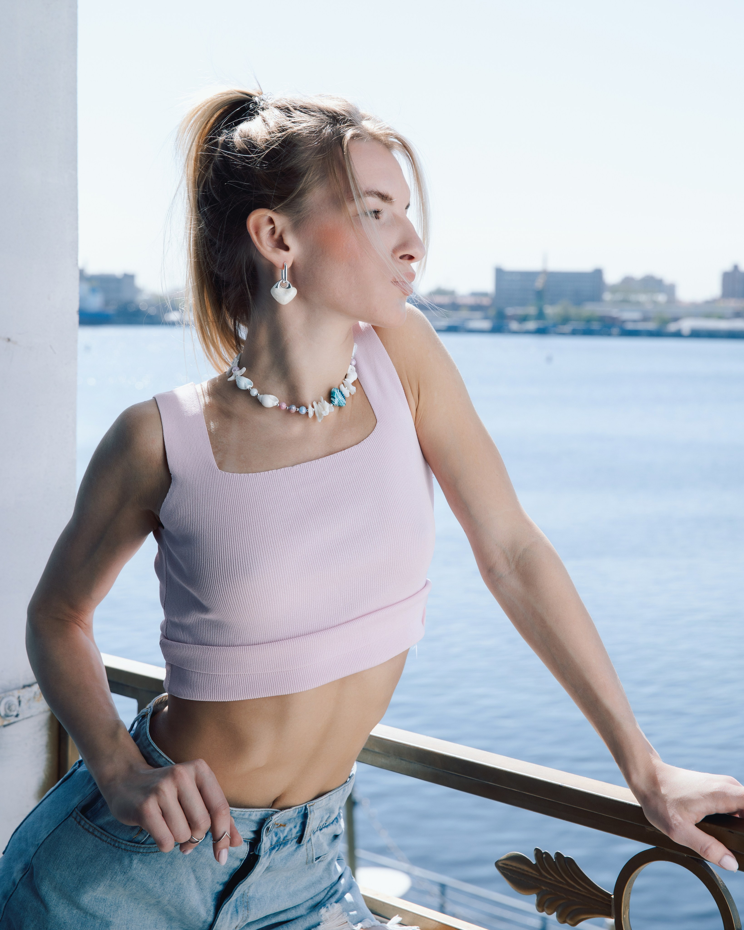 Украшения BijouxMaru. Фотограф в Санкт-Петербурге Алена Сертакова