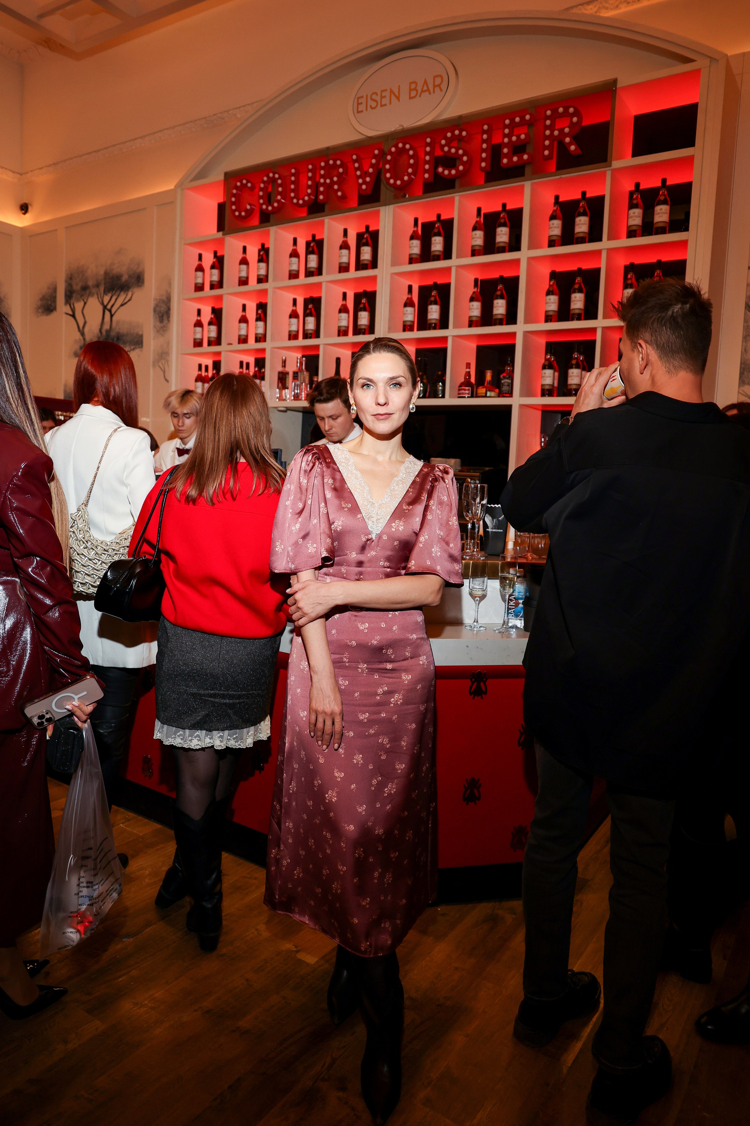 Светская премьера «Молчаливый друг». Свадебный и Event фотограф в Москве Бажина Ирина