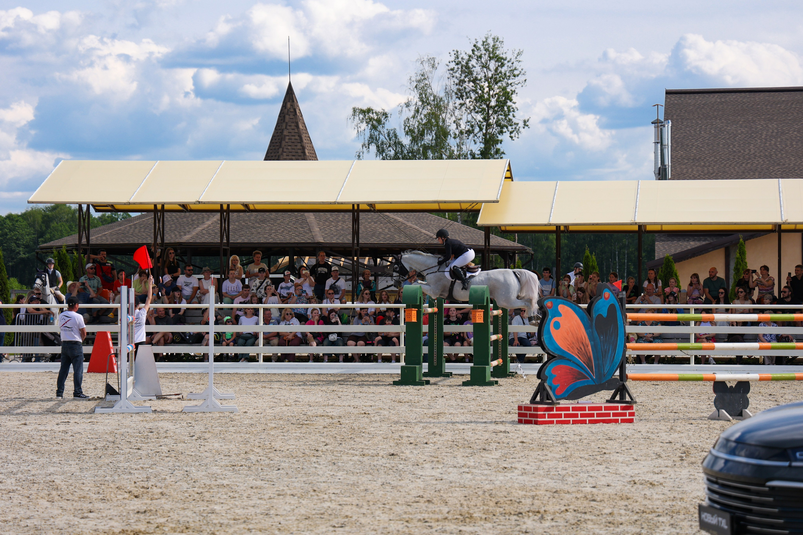 КСК «Звёздный». Кубок Гагарина. Свадебный и Event фотограф в Москве Бажина Ирина