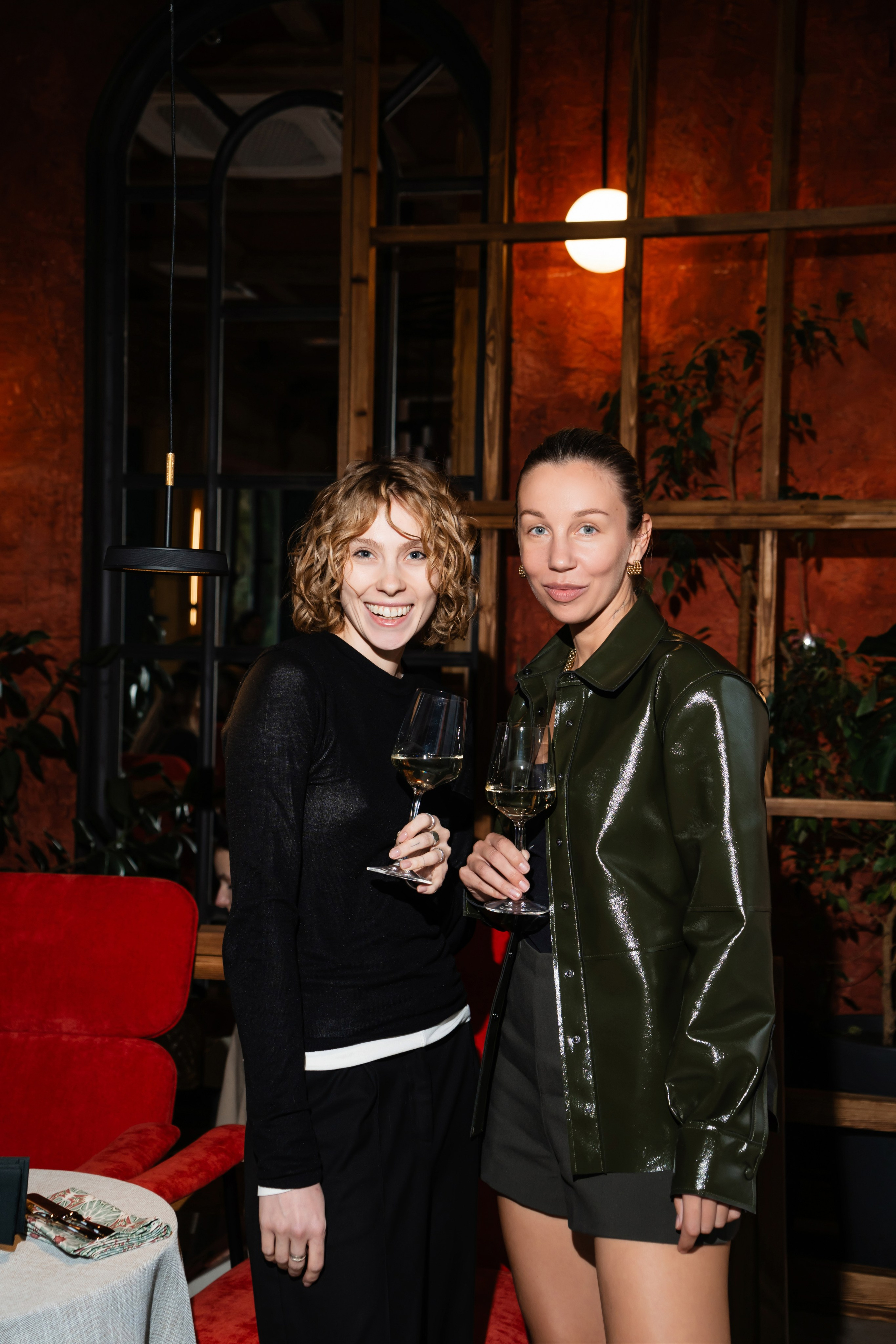 Презентация Бомонд & Salini / DiPasta. Фотограф мероприятий в Ростове-на-Дону Есманская Елена