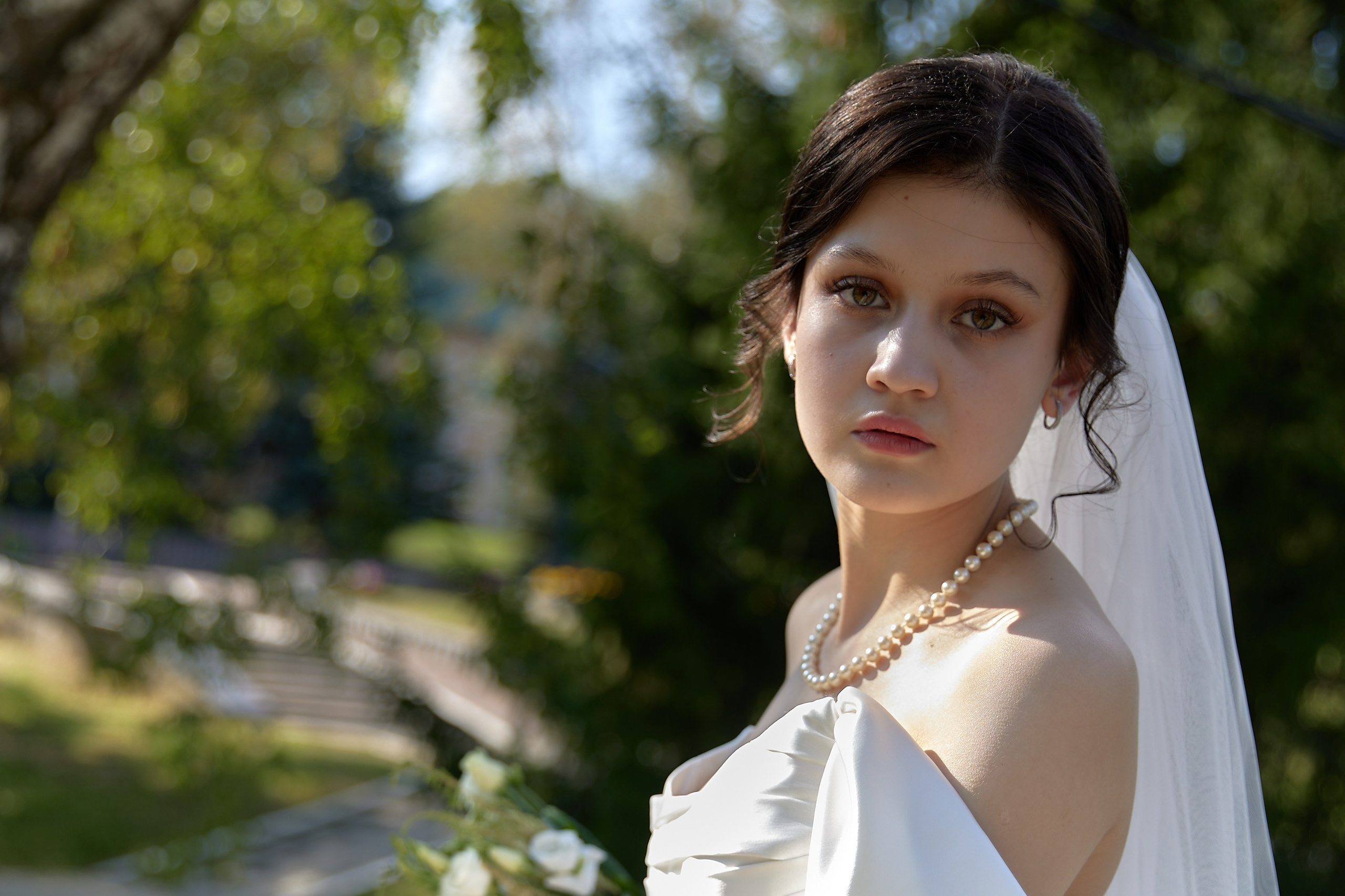 Роман &Анна. Свадебный и семейный фотограф г. Саранск