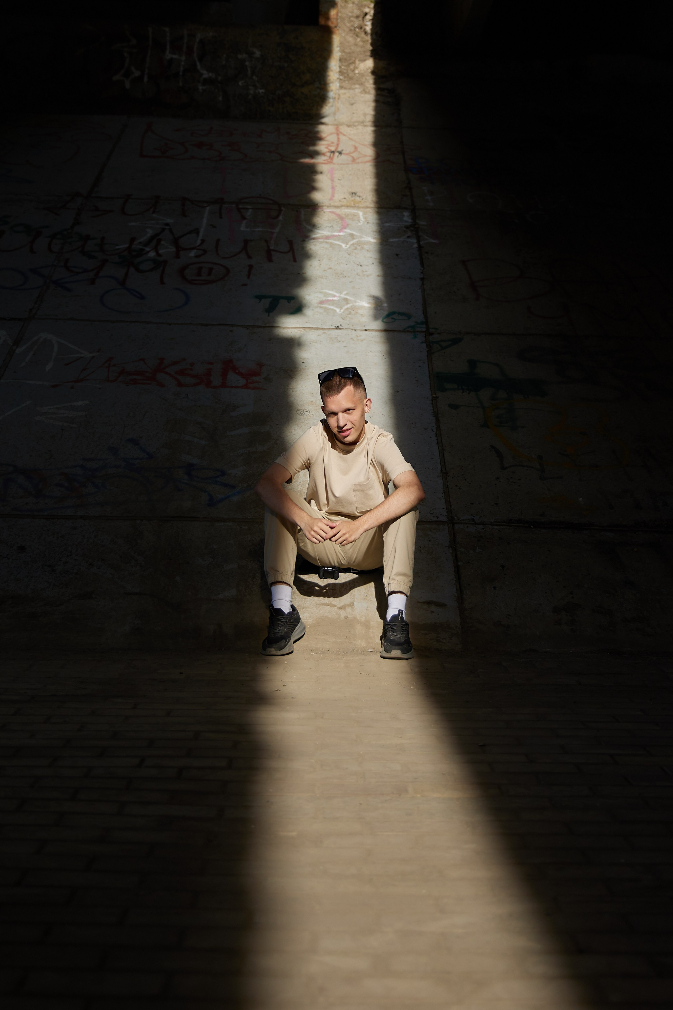 Сергей. Свадебный и семейный фотограф г. Саранск