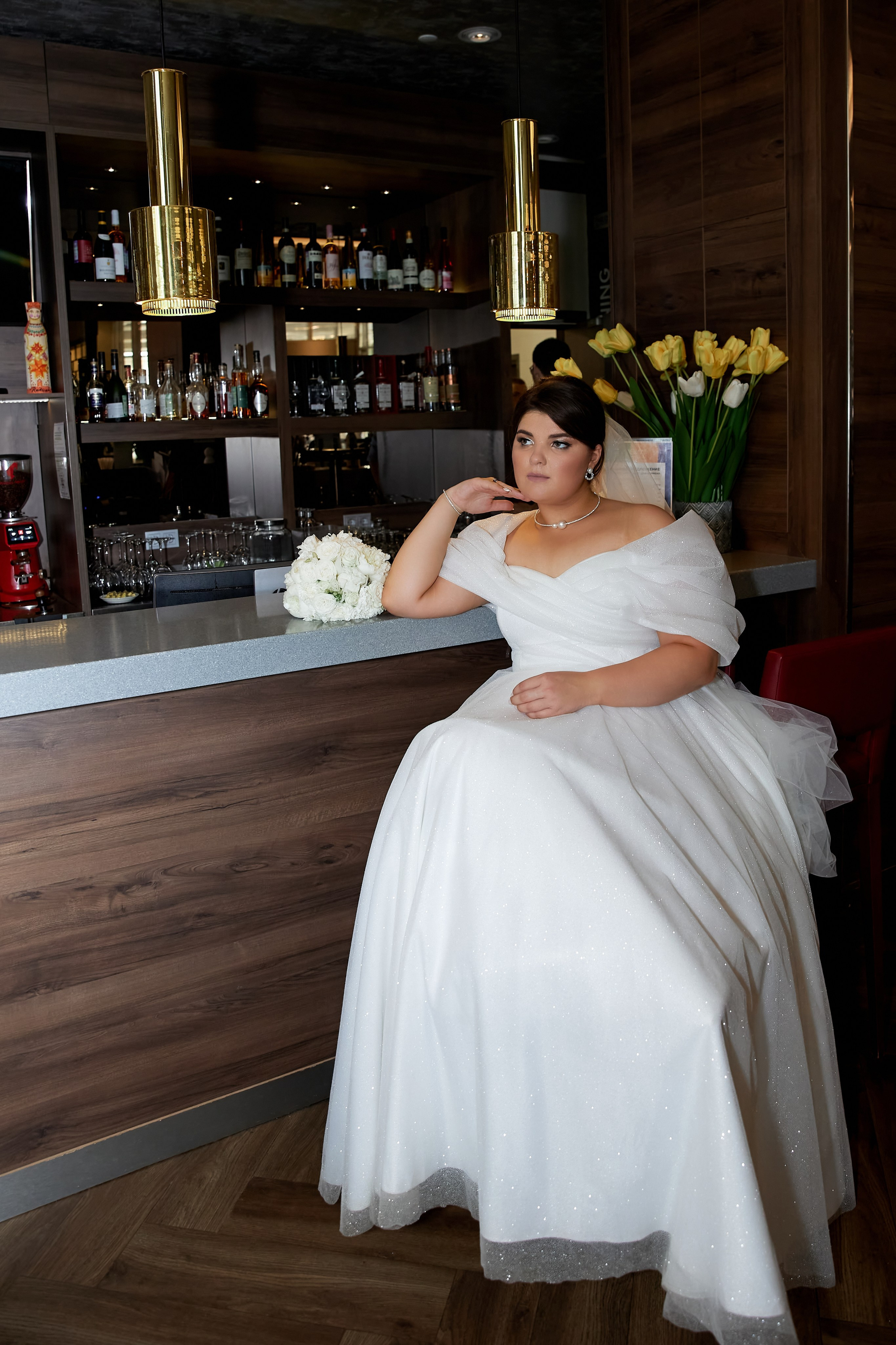 Свадебная сьемка. Свадебный и семейный фотограф г. Саранск