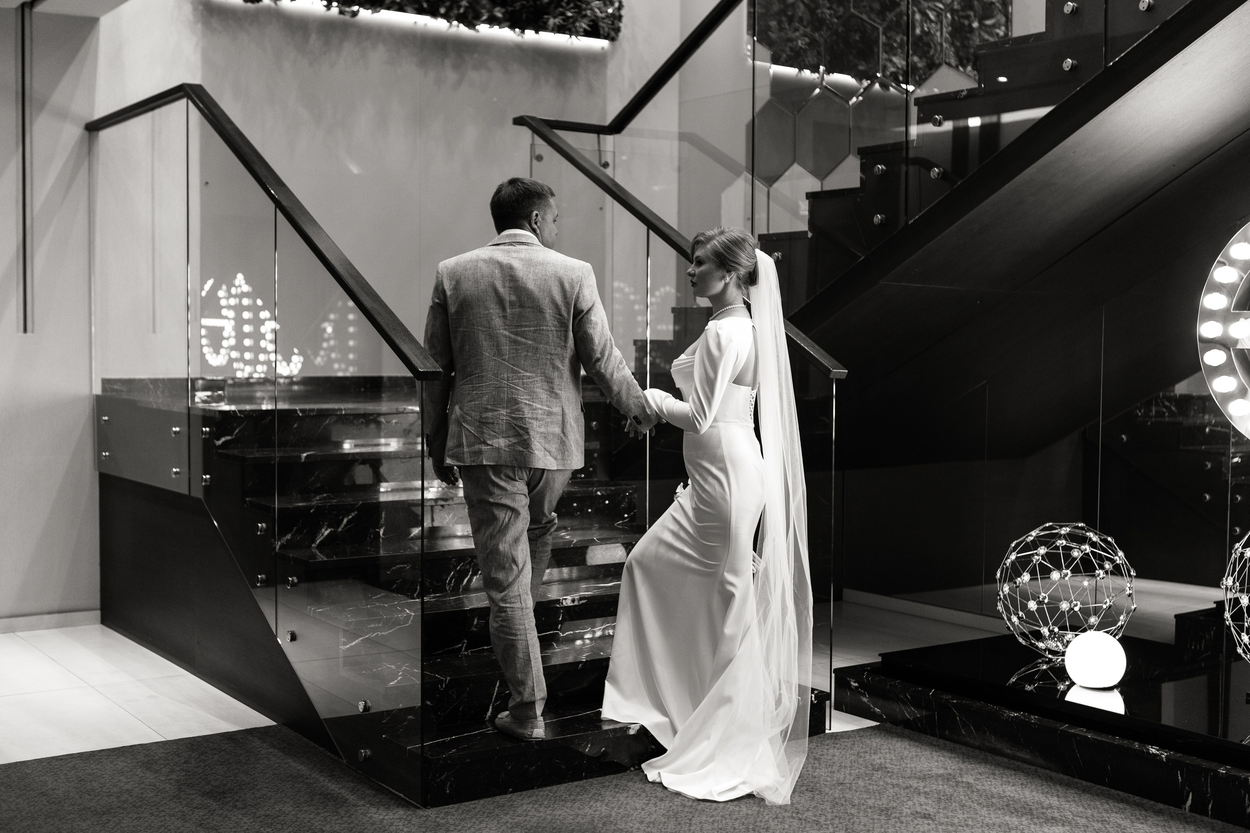 V&T. Свадебный фотограф Уфа Руслан Габдлисламов