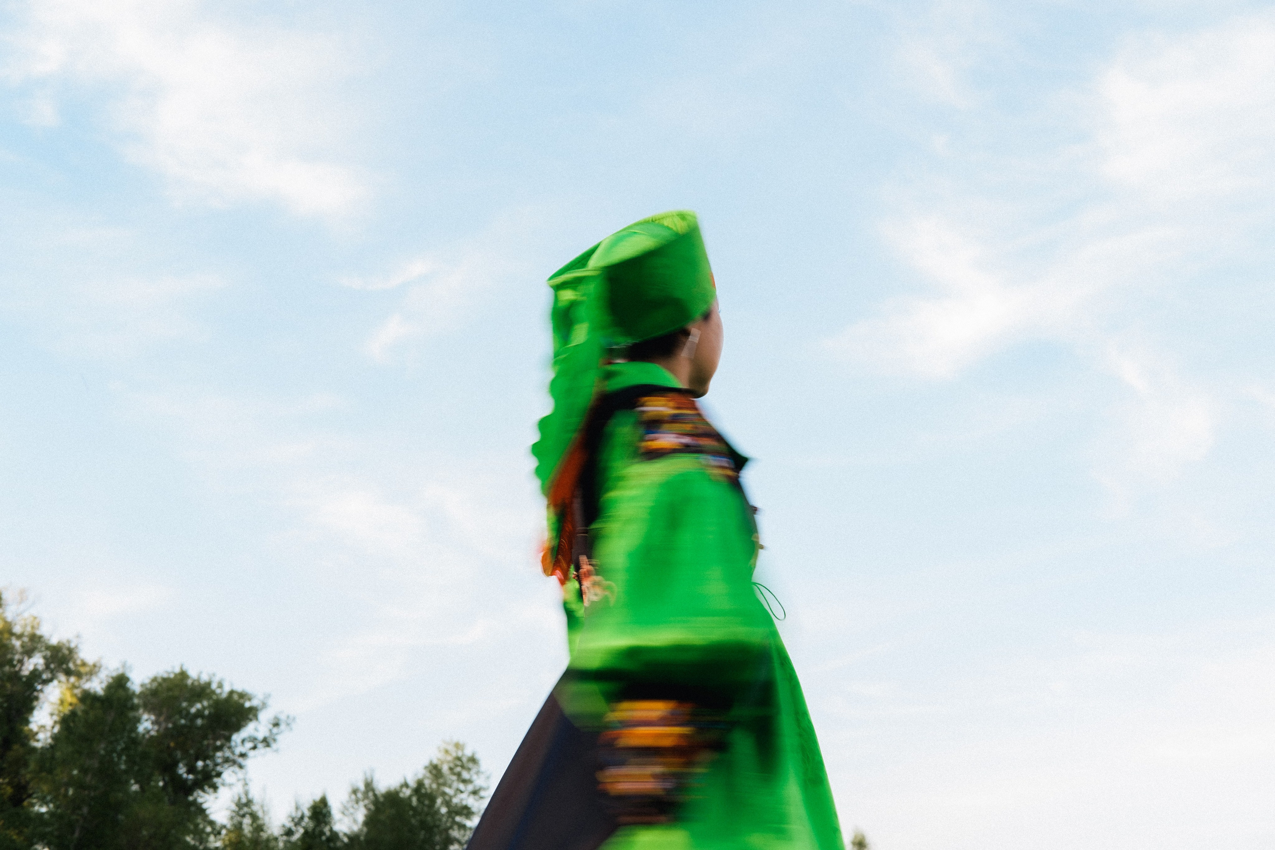 Хакасия. Фотограф из Хакасии Элина Кичеева