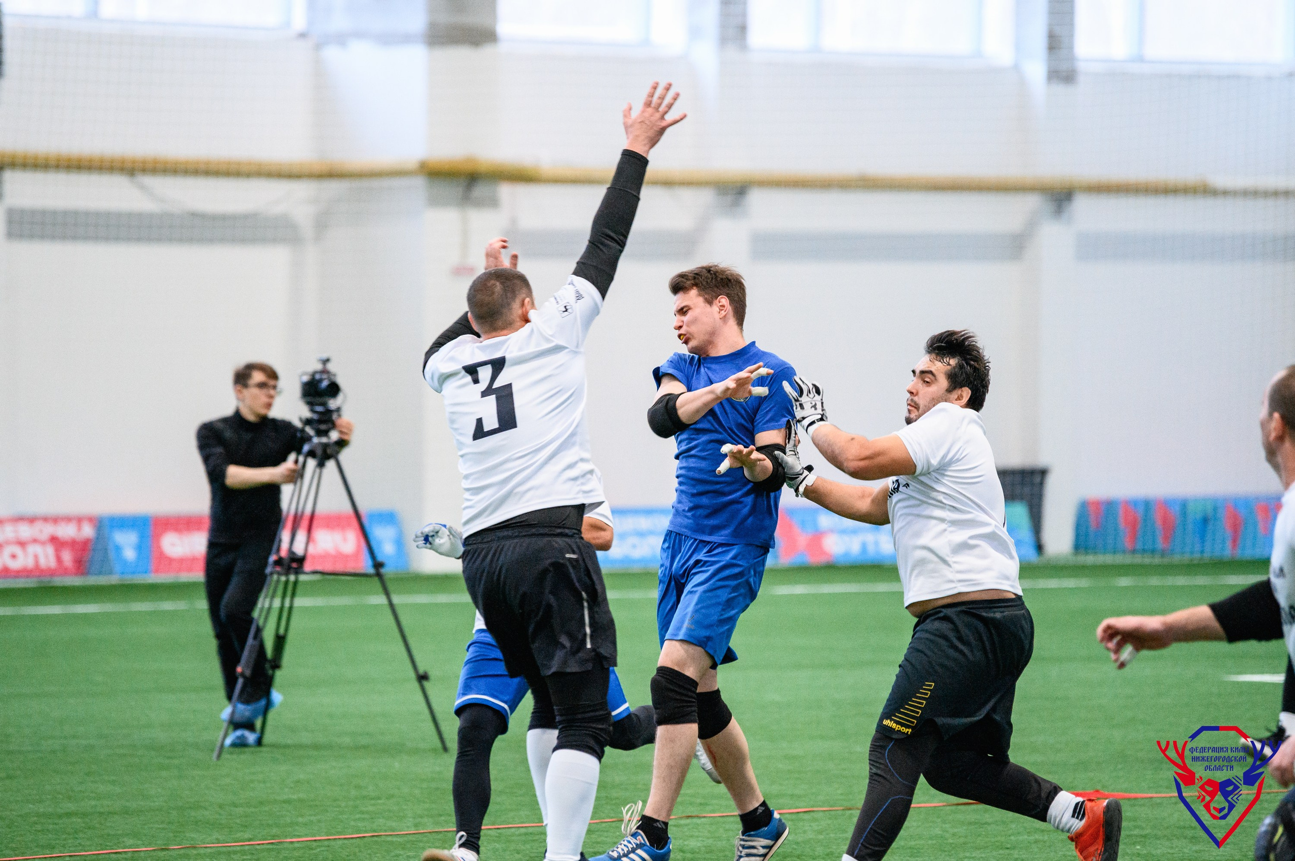 Межрегиональный фестиваль «Кила-Сила». Фотограф Захваткин Роман