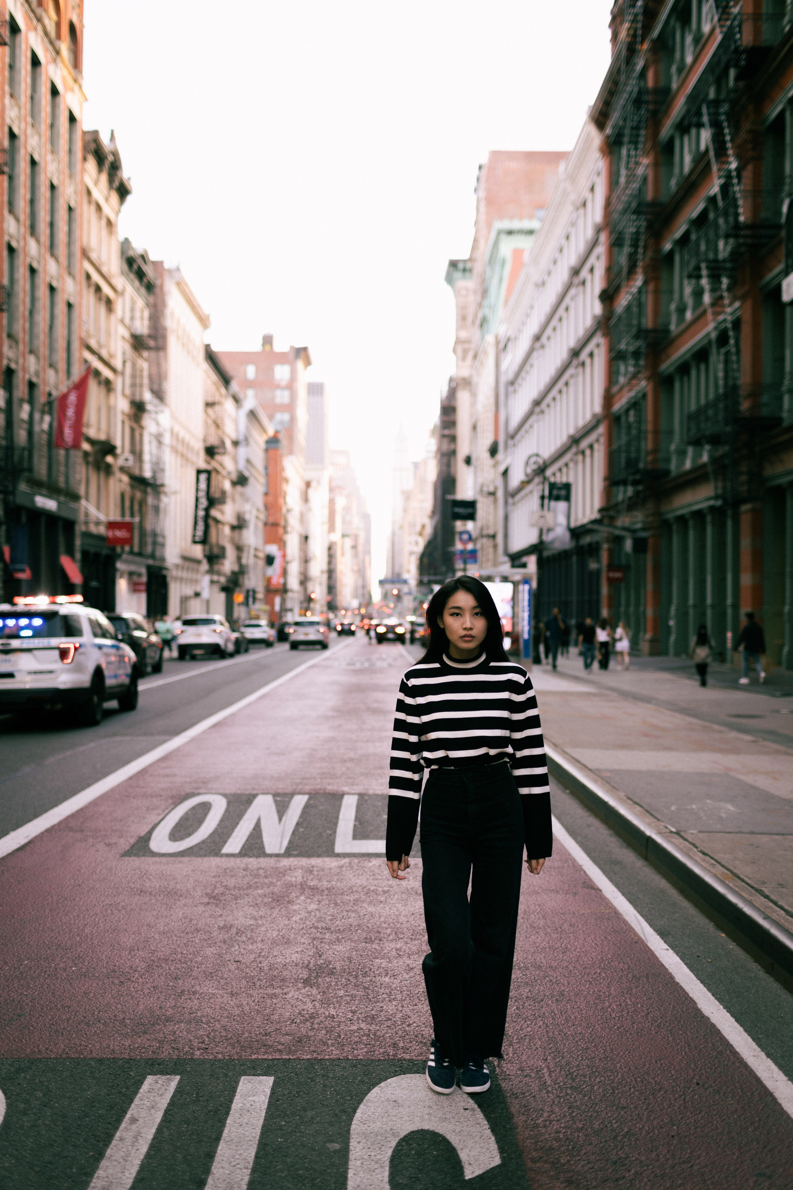 Margarita. Portrait photographer in New York, Yulia Zubova