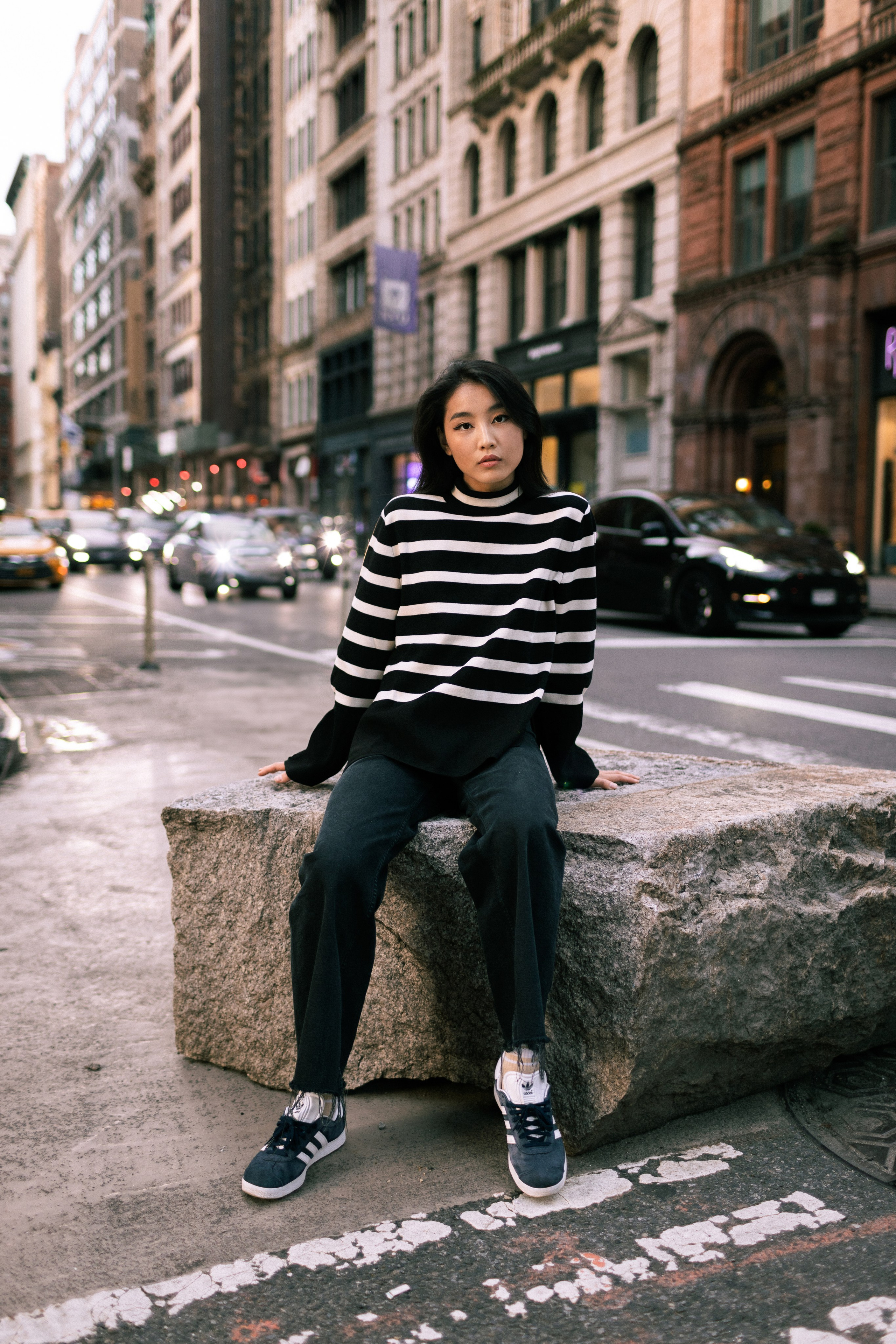 Margarita. Portrait photographer in New York, Yulia Zubova