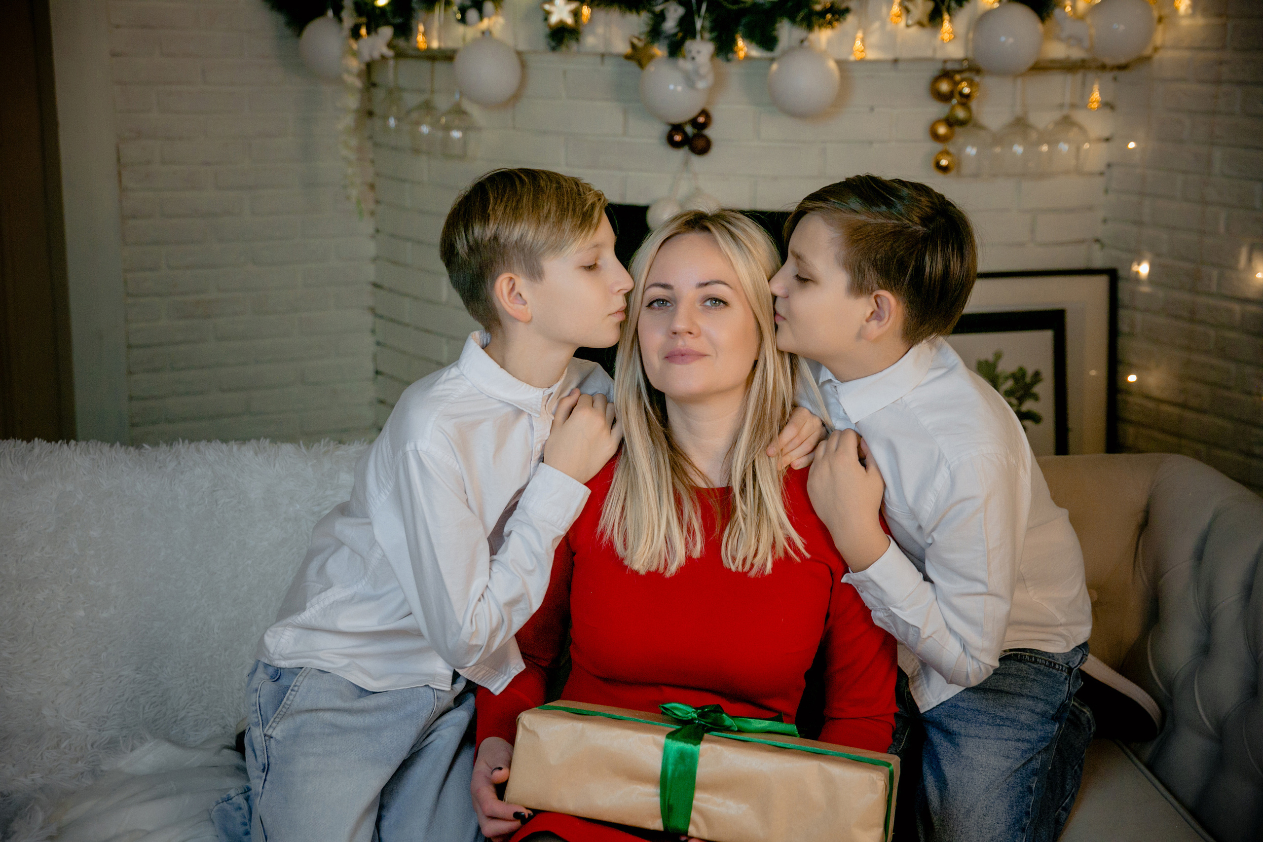 Отзывы. Школьный фотограф в Туле Светлана Привезенцева