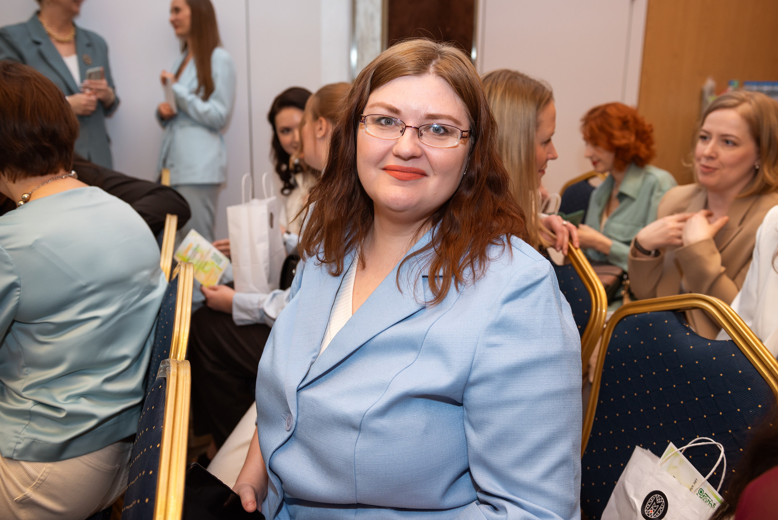 Сила в ресурсе. Фотограф в Новосибирске Юлия Туманова