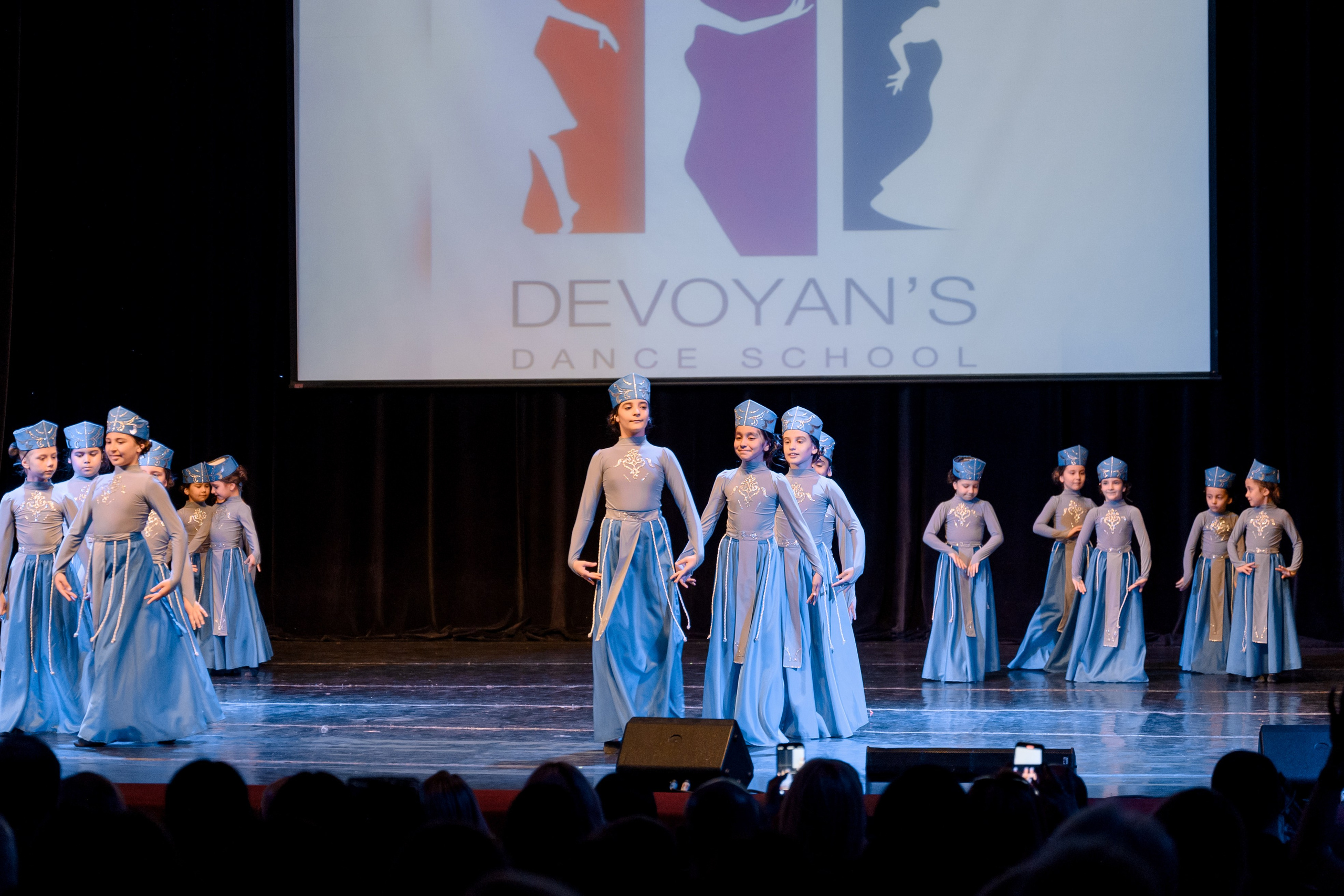 Театр. Главная