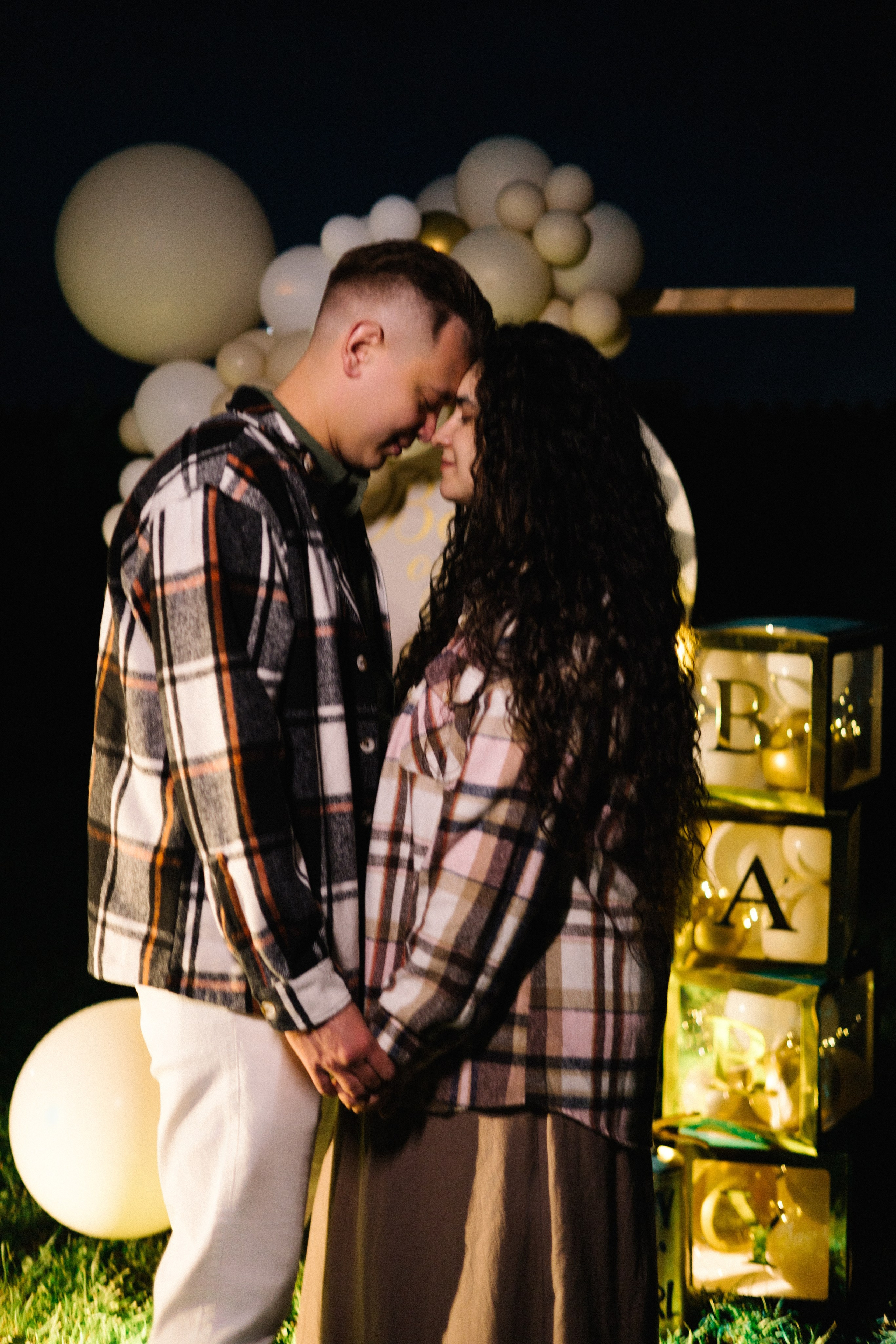 Gender Reval Party. Фотограф из Краснодара Мария Приходько