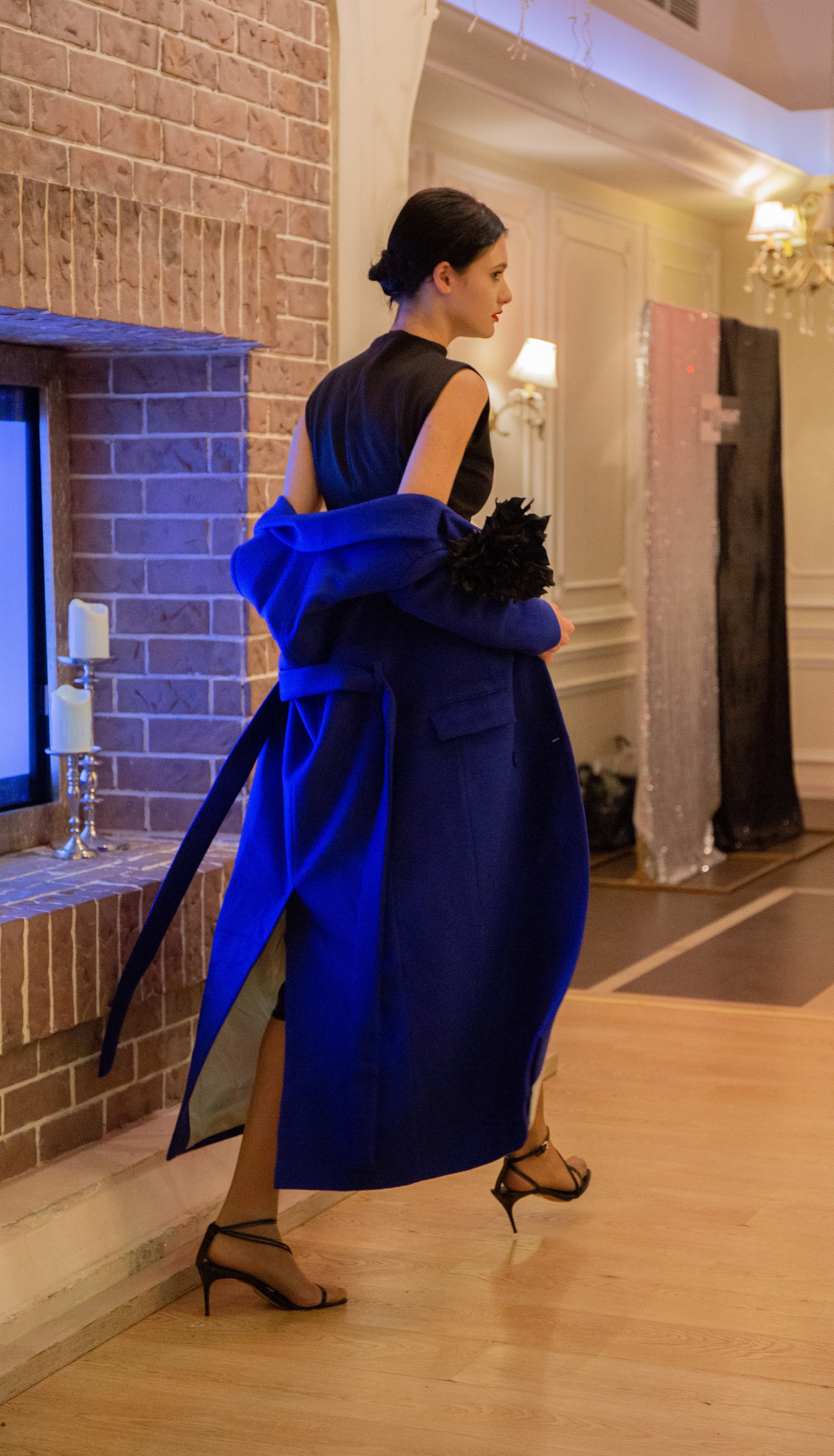 Онегин. Фотограф в Нижнем Новгороде